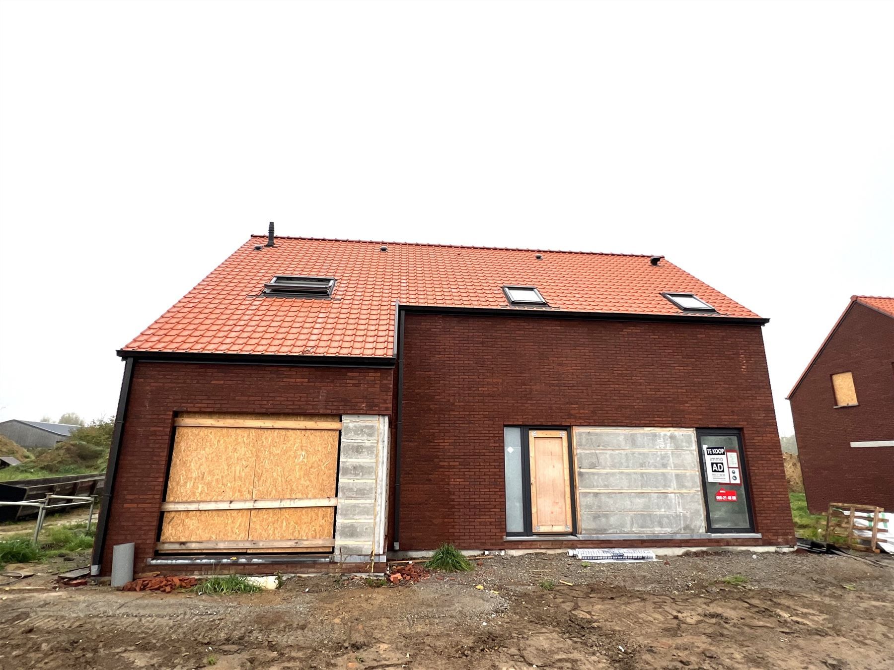 5 moderne, duurzame en goed gelegen nieuwbouwwoningen  foto 3