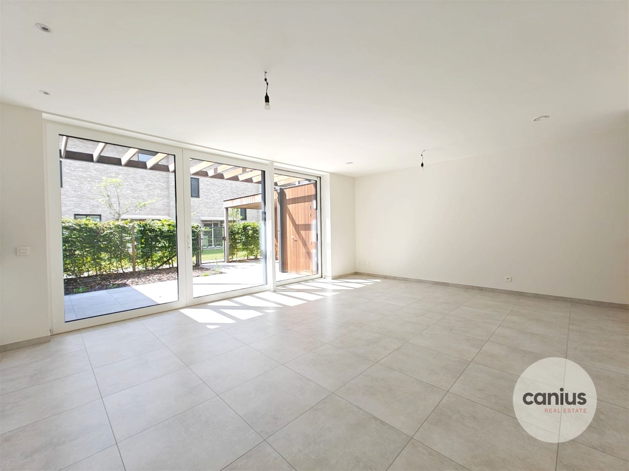 ENERGIEZUINIGE WONING MET 2/3 SLKS + TUIN foto 5