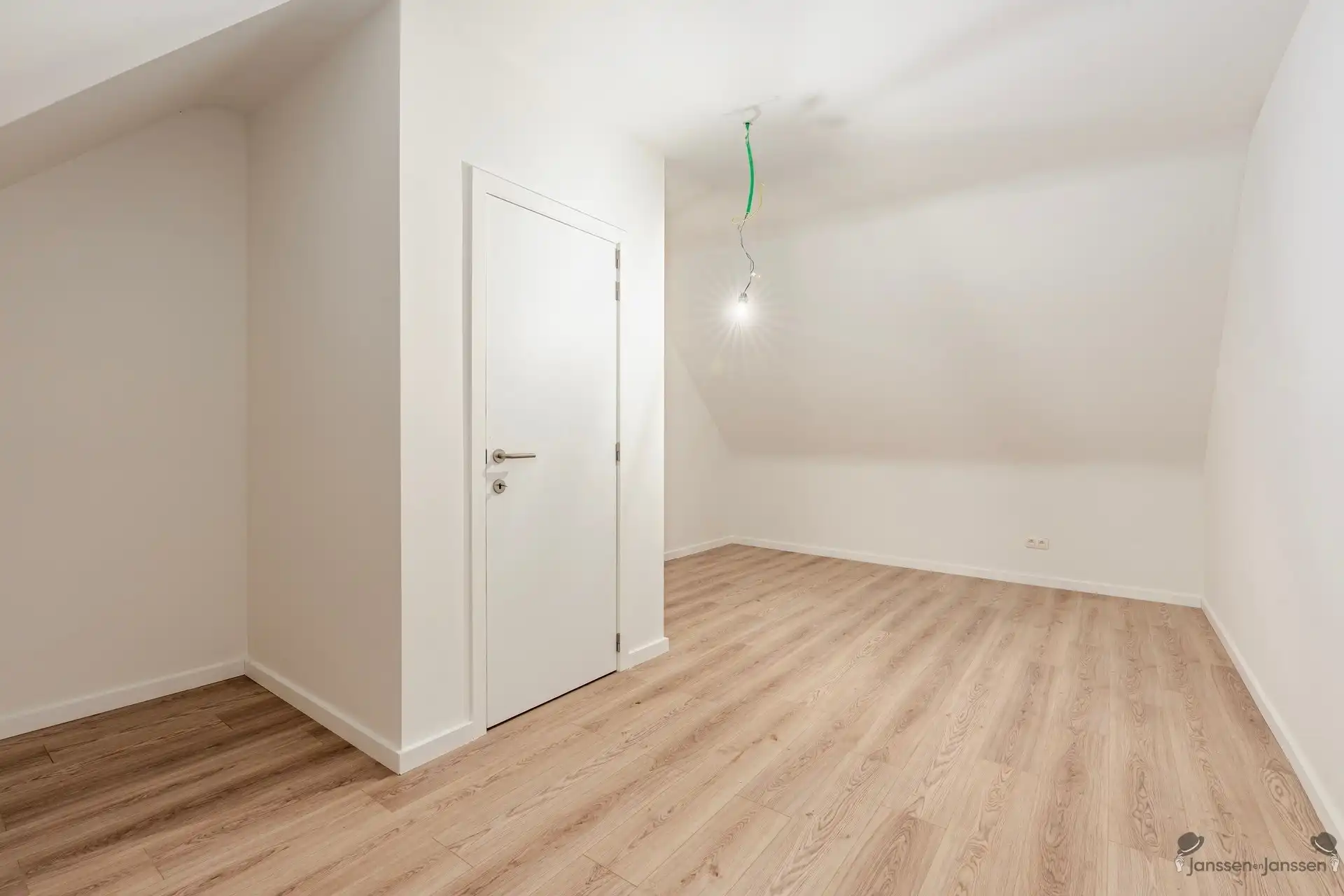 Ruime nieuwbouwwoning met 5 slaapkamers en uitbreidingsmogelijkheid foto 21