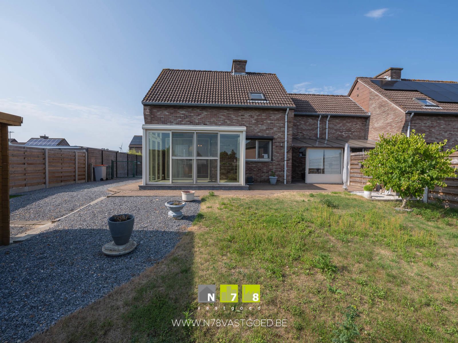 Huis te koop foto 30