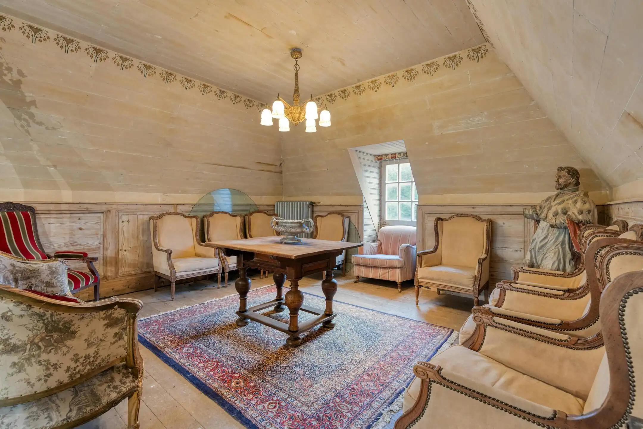 Uniek karaktervol pand met tal van mogelijkheden te Gistel foto 15