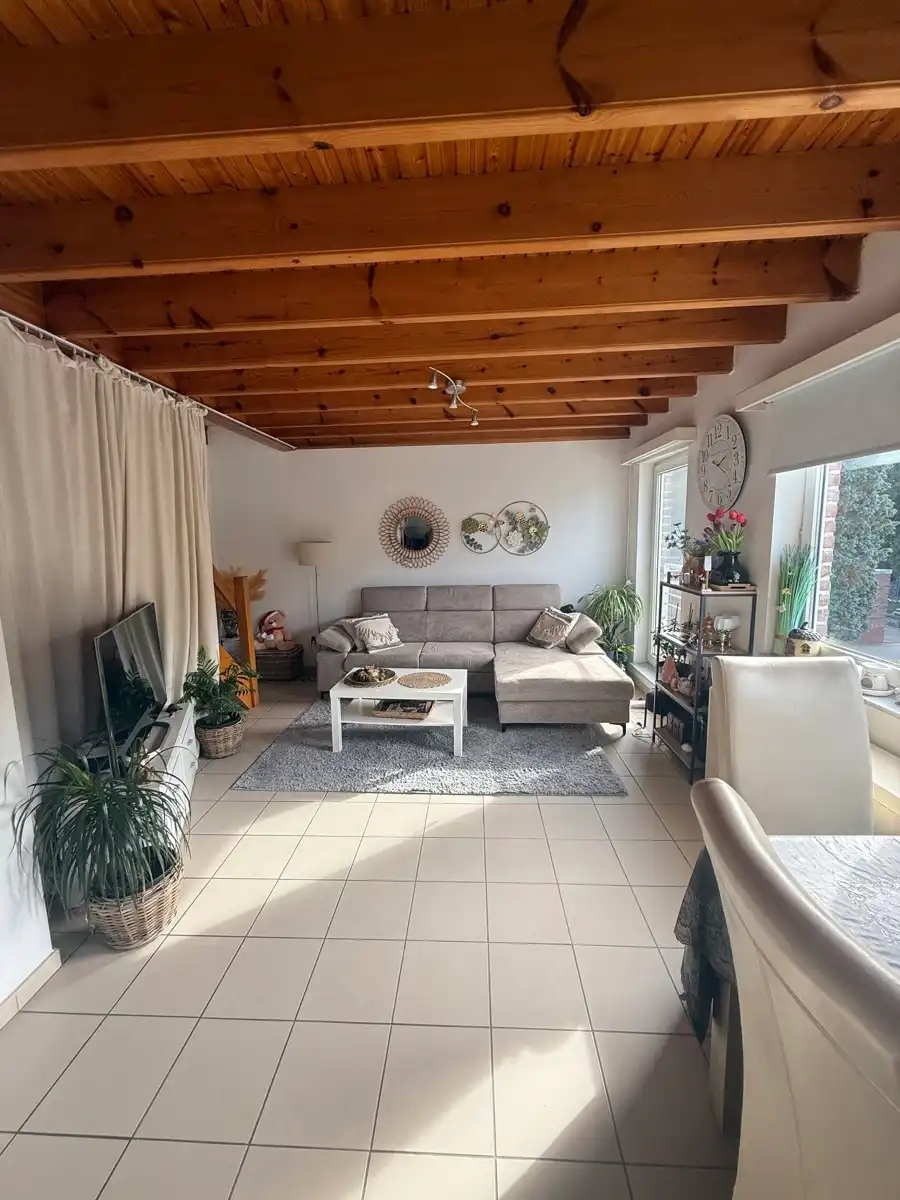 Duplexappartement op wandelafstand van centrum Genk foto 4