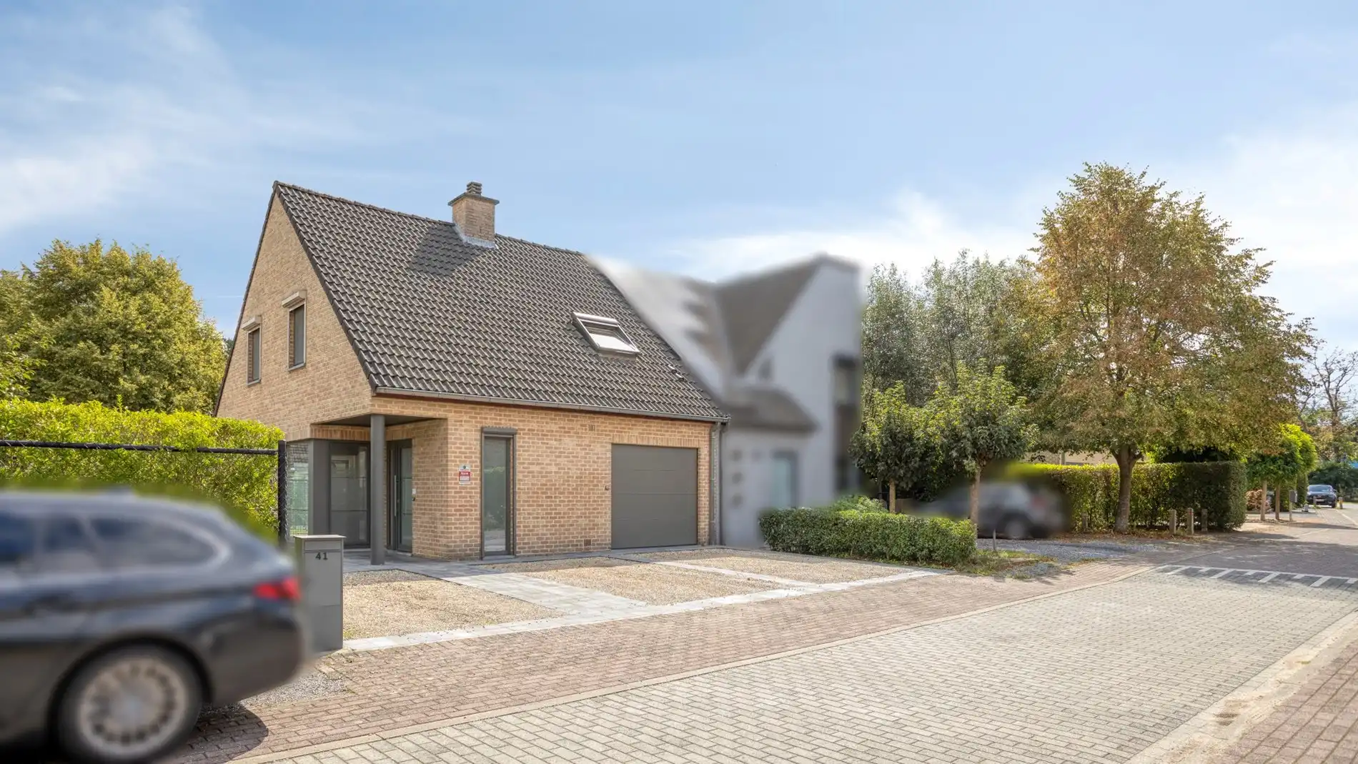 Rustig gelegen instapklare woning te Tremelo foto 24