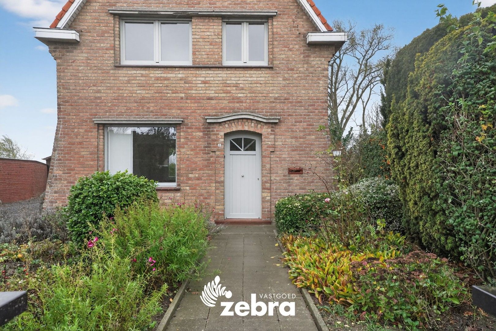 Charmante alleenstaande woning met ruime tuin in Beveren-aan-de-IJzer! foto 32