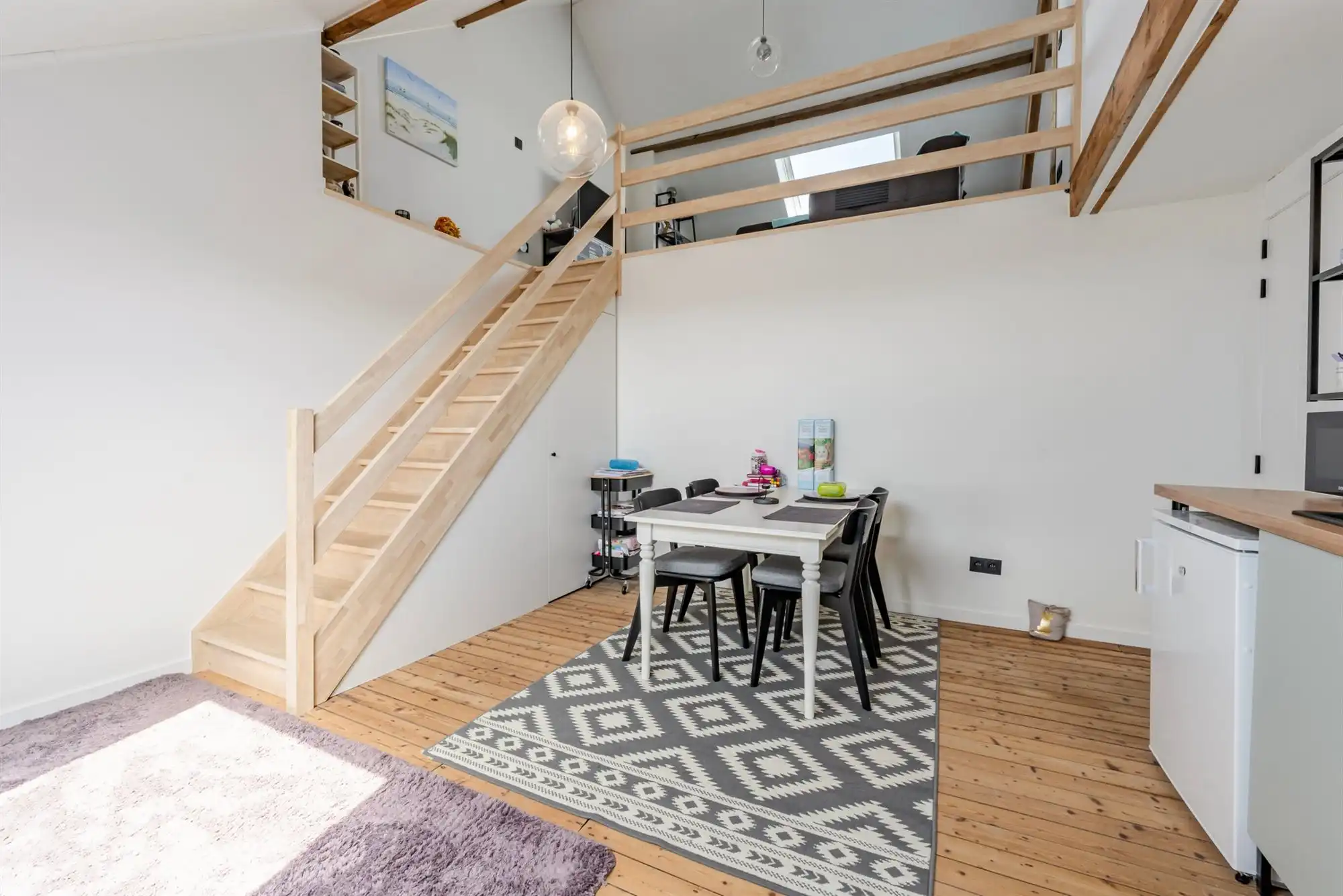 Statige herenwoning met karakter, ruimte en moderne luxe op toplocatie in Oostende foto 30