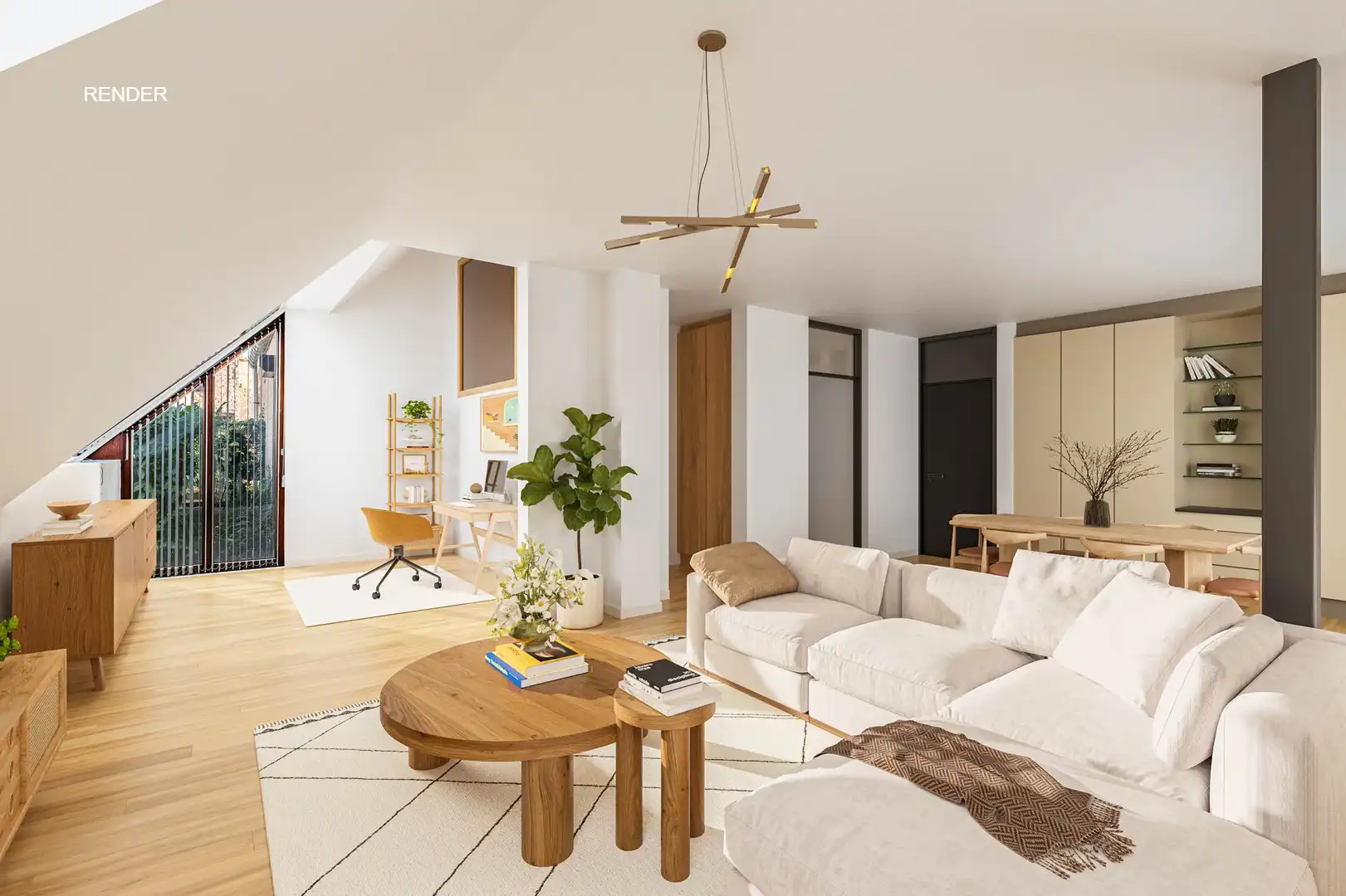 🏡 Ruime gezinswoning op toplocatie in het centrum van Helchteren foto 9