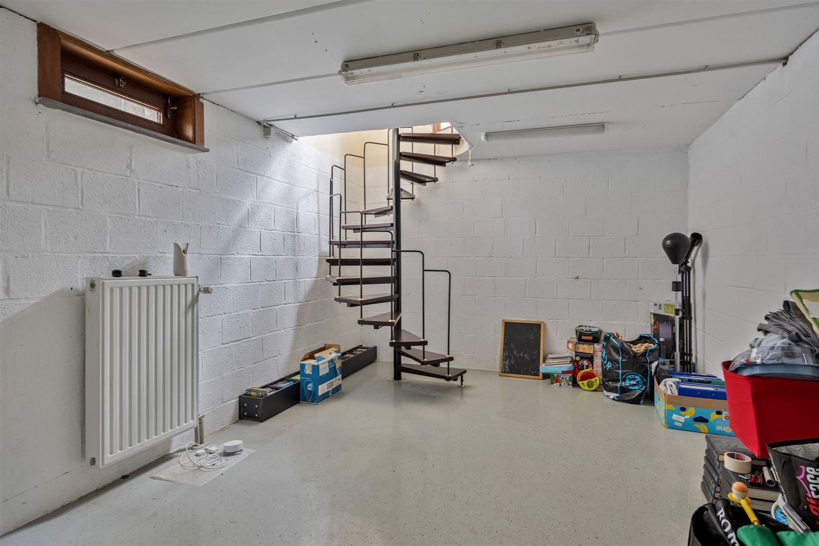 Beersel: Ruime vrijstaande woning met veel mogelijkheden foto 24