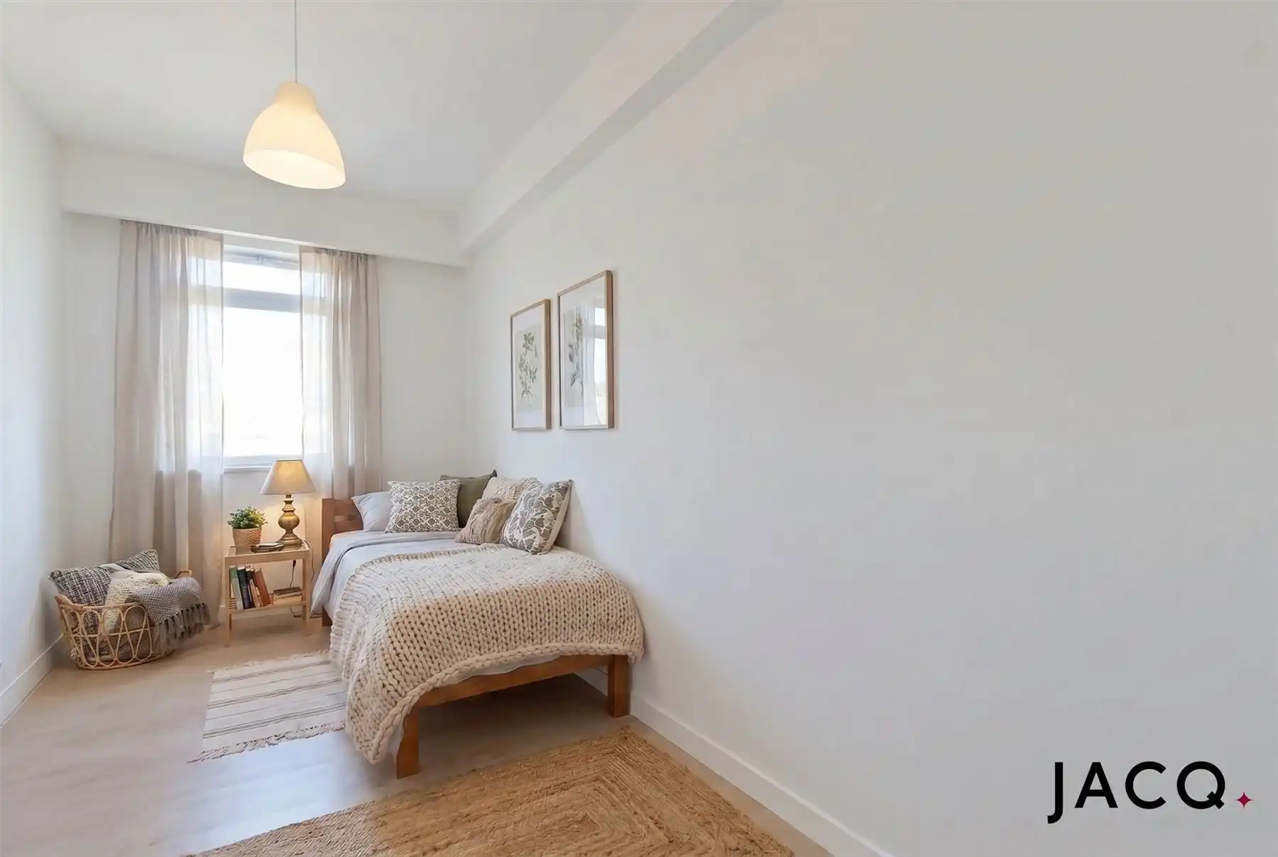 Gerenoveerd, ruim appartement op toplocatie! foto 13