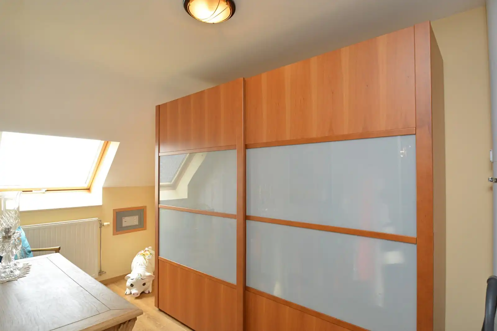 MOOI AFGEWERKTE DUPLEX CENTRUM BETEKOM foto 8