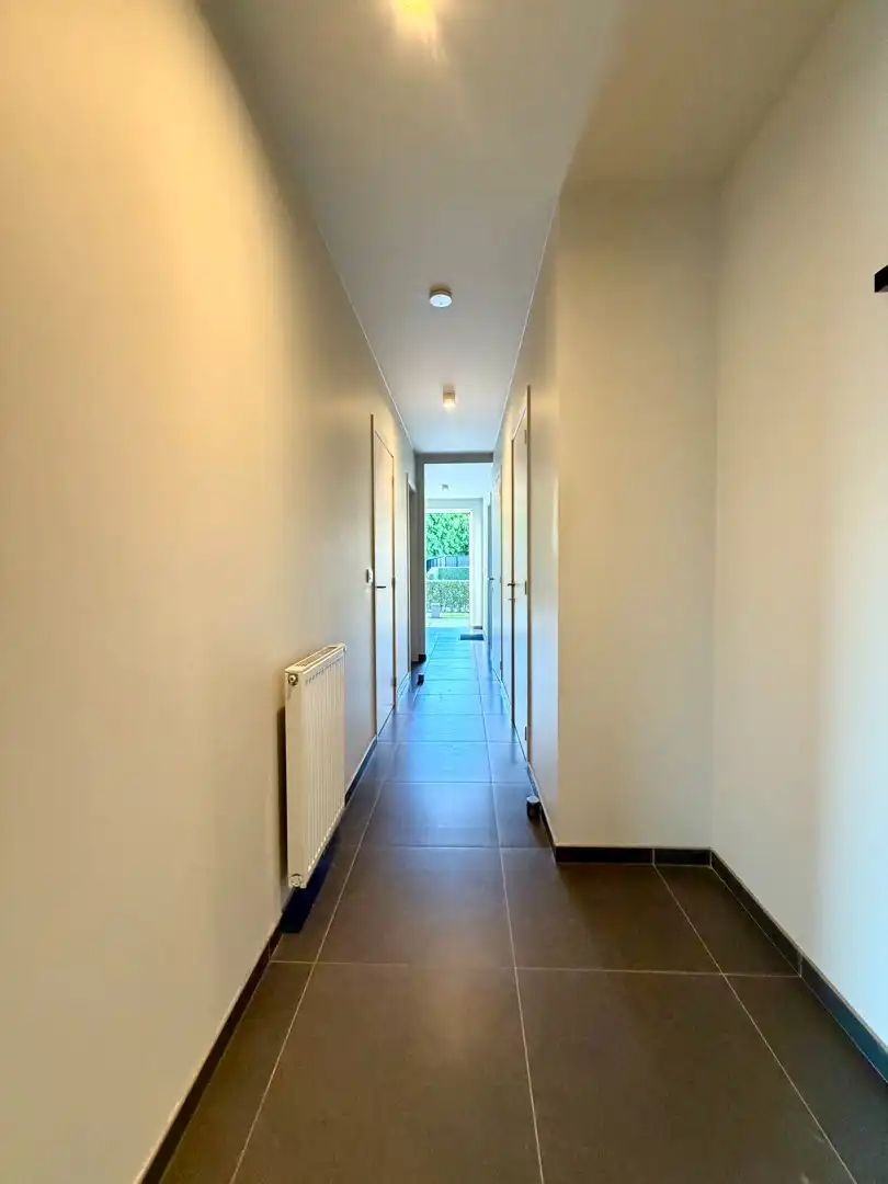 Luxueus appartement in villa residentie! foto 13
