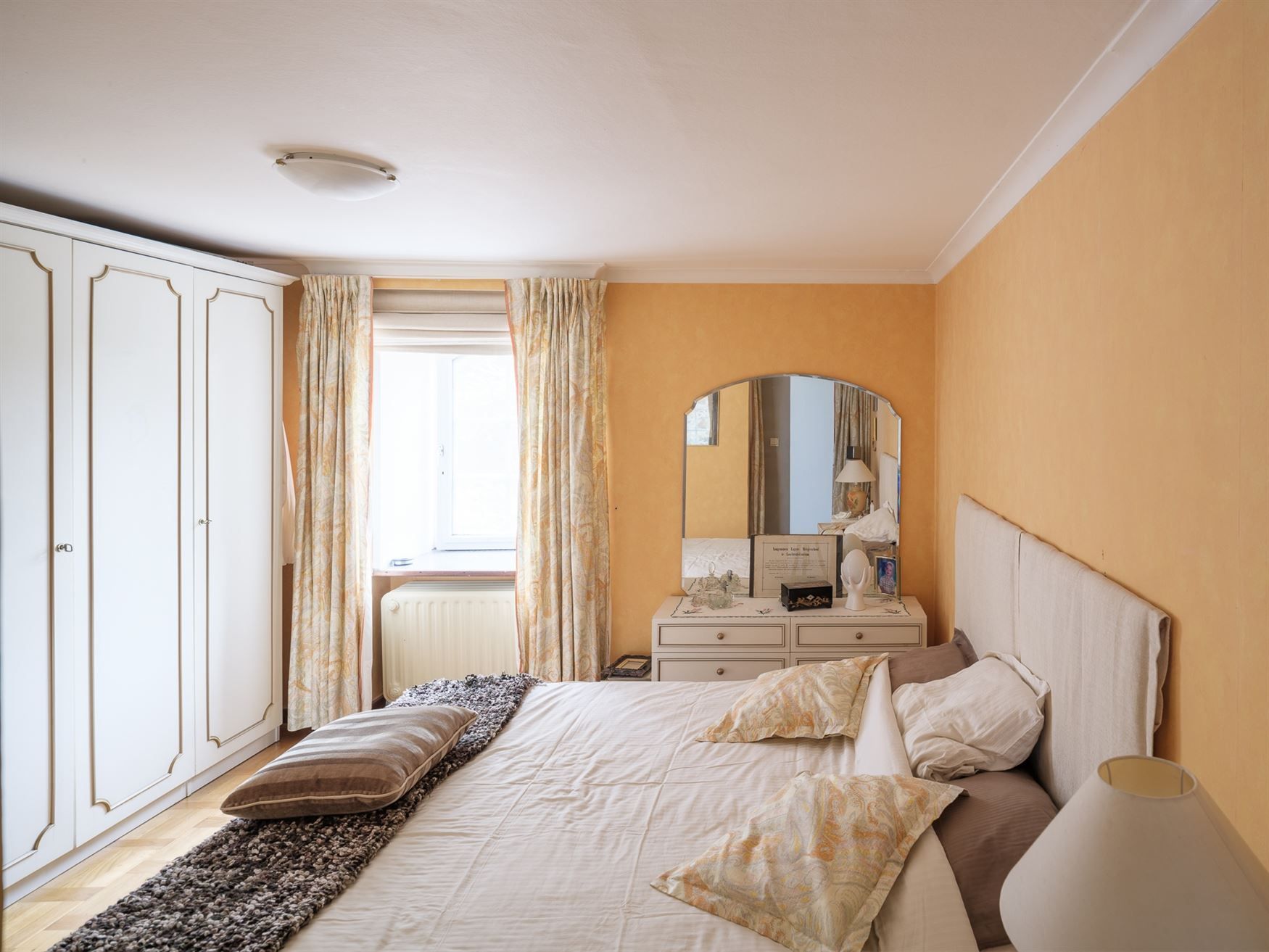 Elegante Franse villa op royaal perceel vlakbij Landgoed De Campagne. foto 15