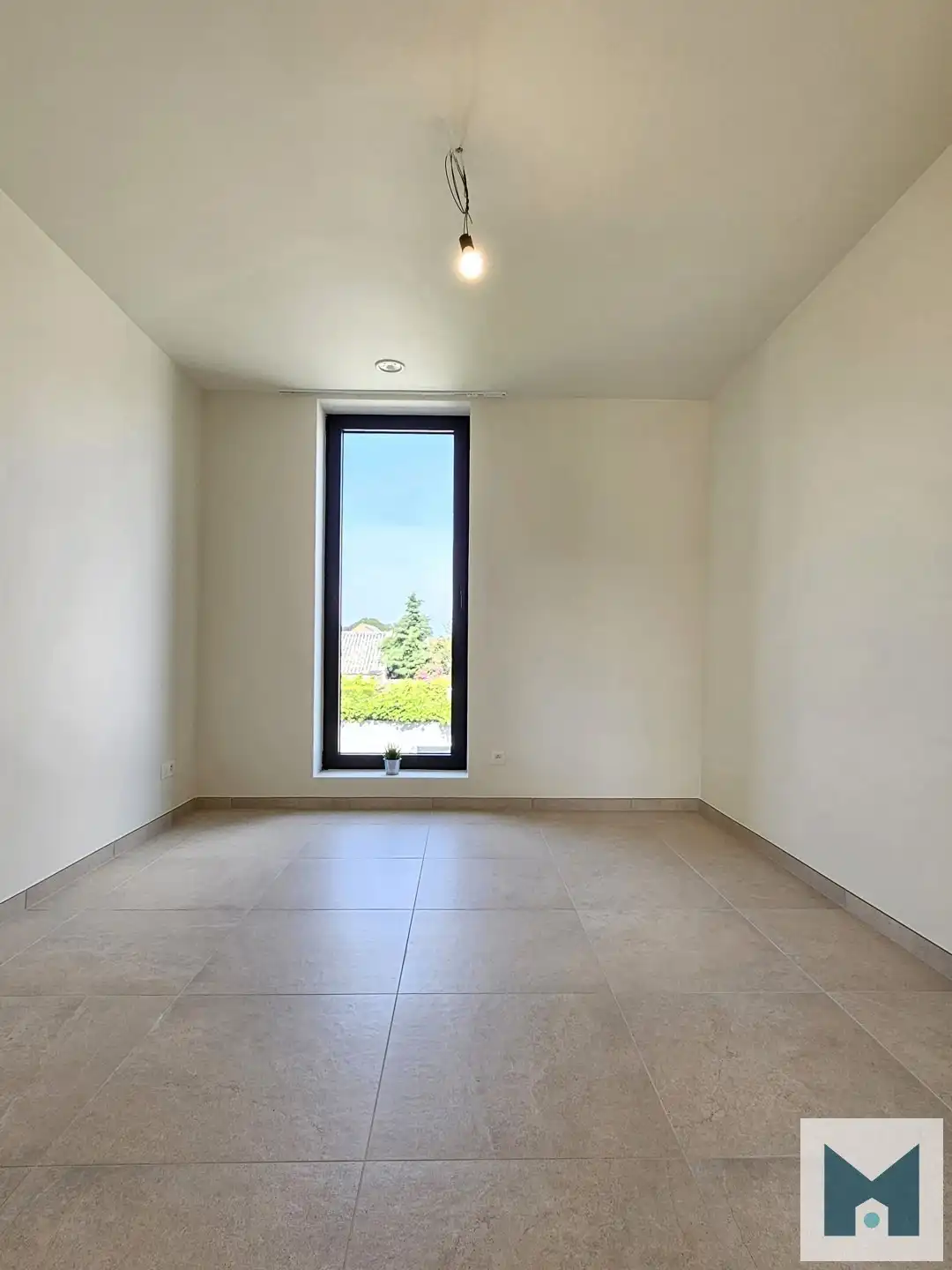 Lichtrijke, energiezuinige nieuwbouwwoning te Oudegem! foto 23