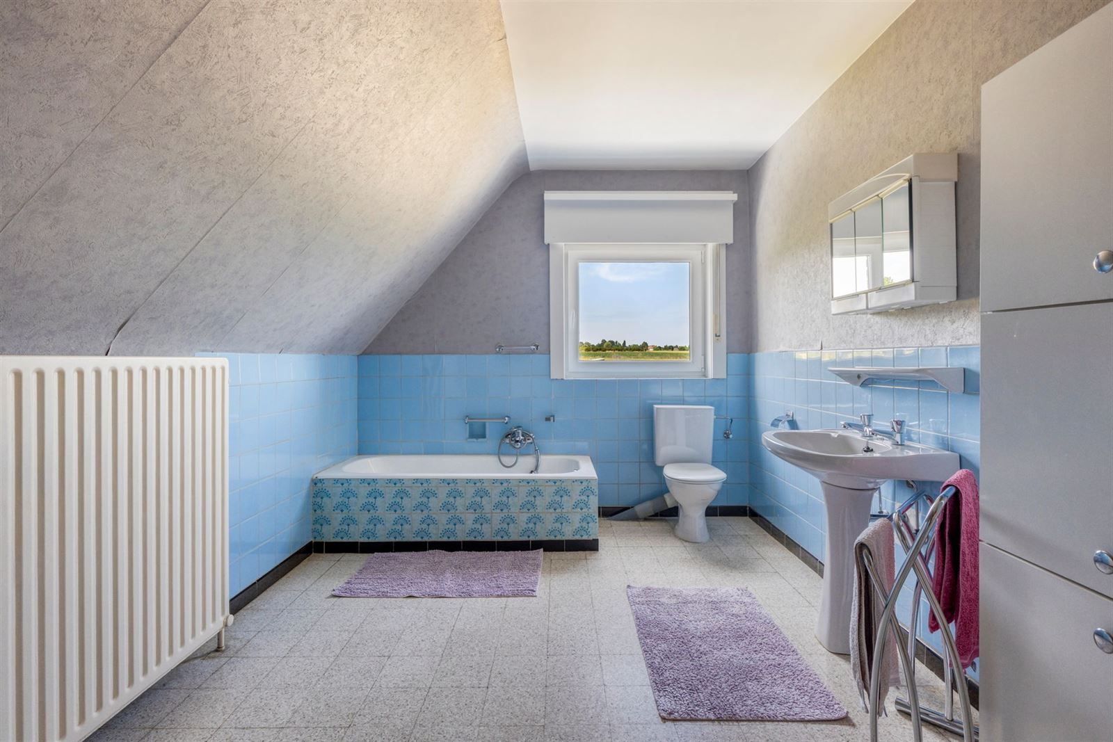 4-gevel woning te koop op 67 are  foto 19