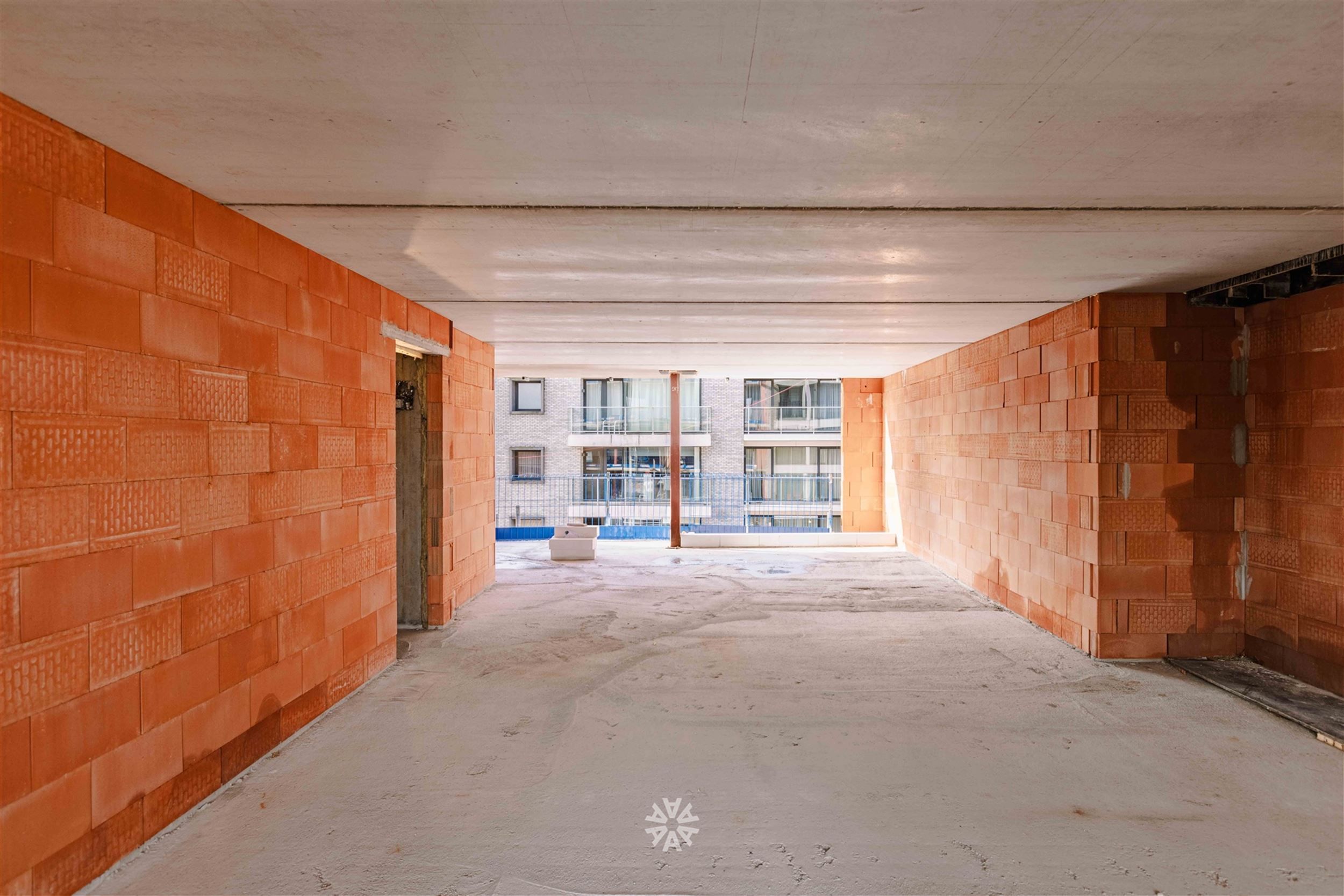 Nieuwbouwappartement te koop met 2 of 3 slaapkamers in een moderne residentie in het hartje van Deinze foto 6