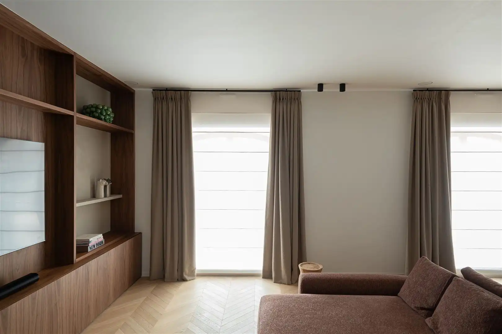 Exclusief appartement aan Zuidpark foto 4