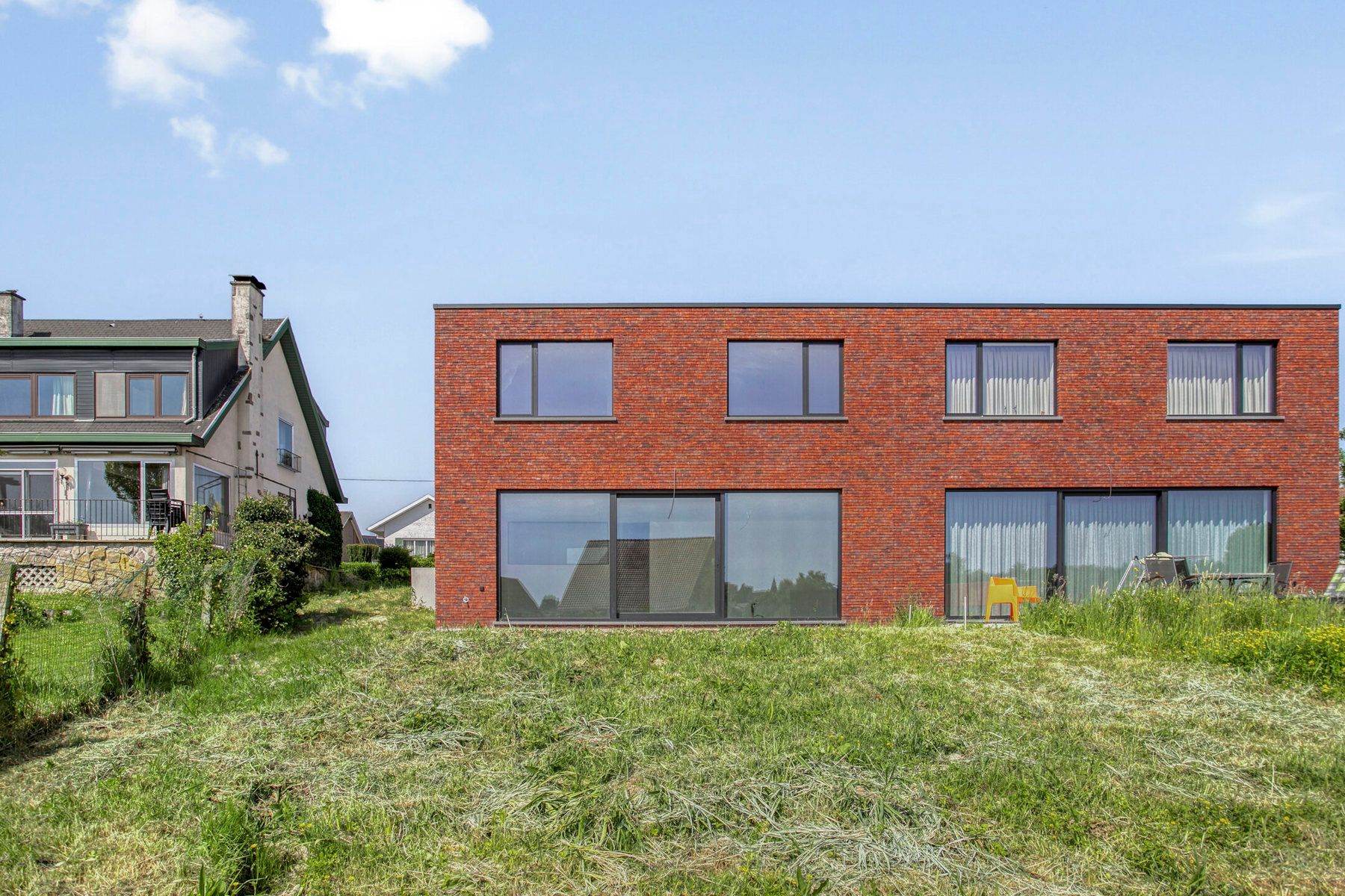 Ruime HOB met garage, tuin & 3 slaapkamers op toplocatie! foto 21