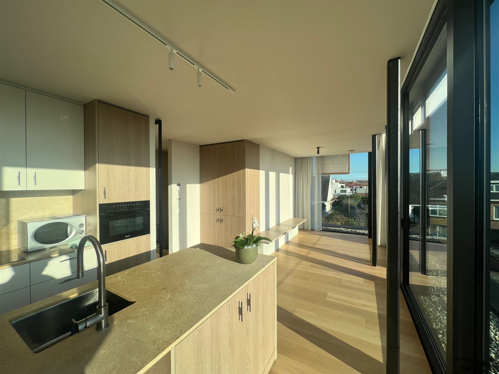 Prachtige nieuwbouwpenthouse op rustige ligging foto 3