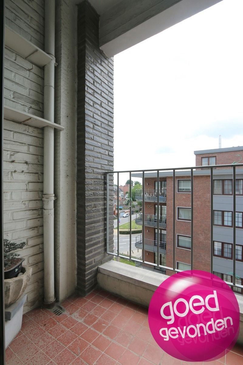 APP 2 SLK - TERRAS - GARAGE - KELDER - LIFT - CENTRUM foto 9