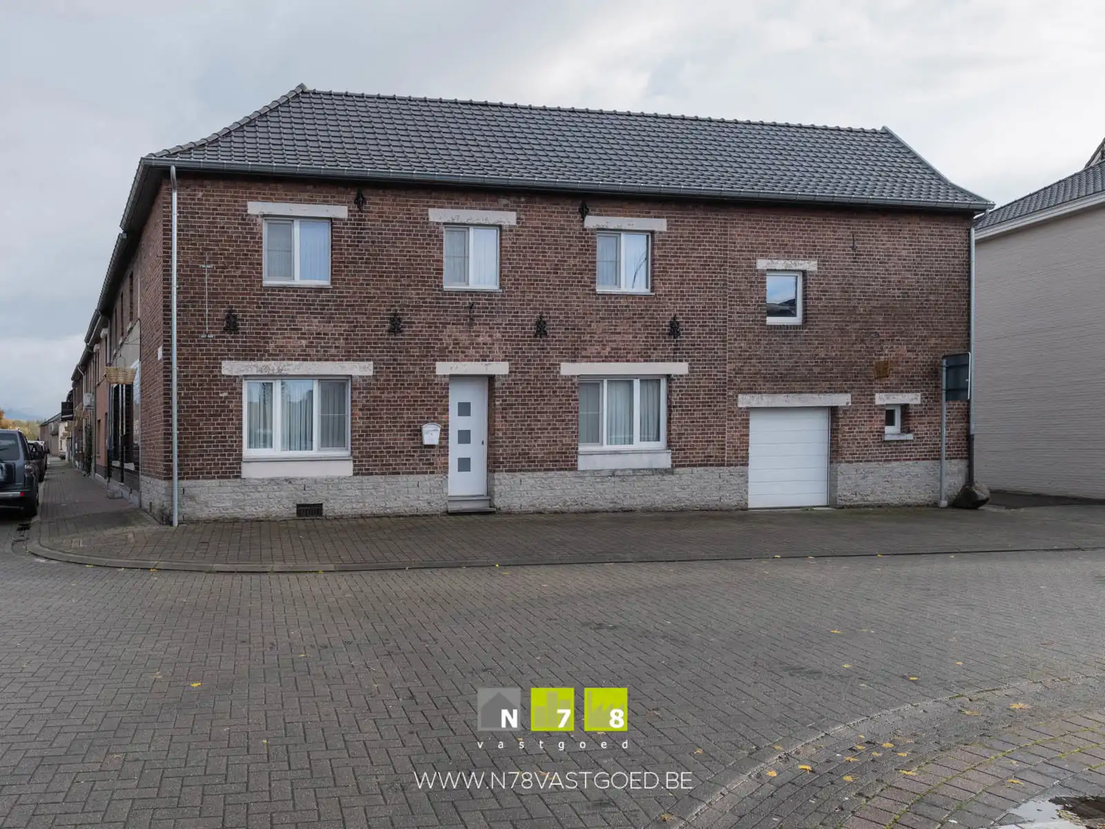 Appartement te koop foto 17