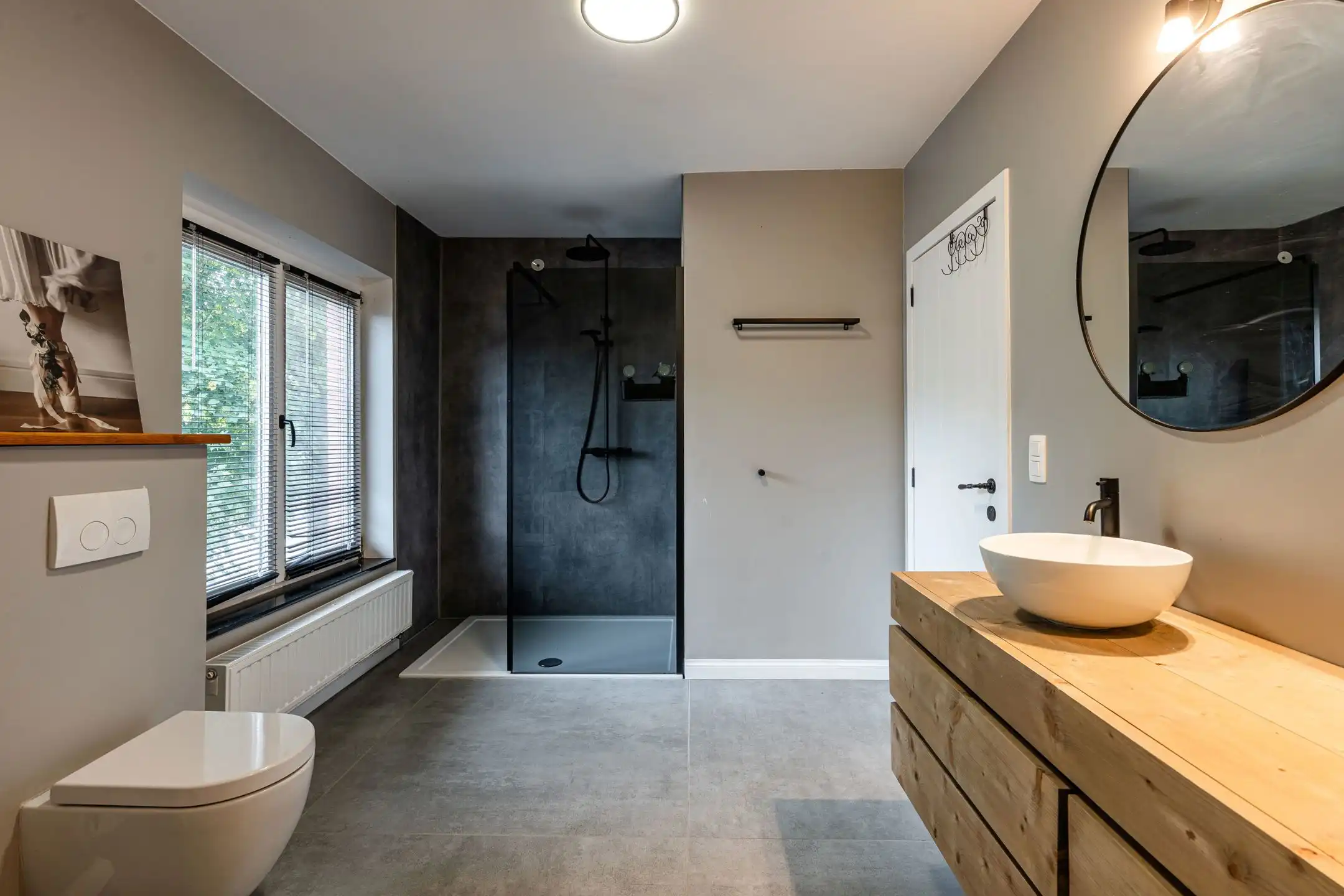 Recent gerenoveerde woning op toplocatie  foto 13