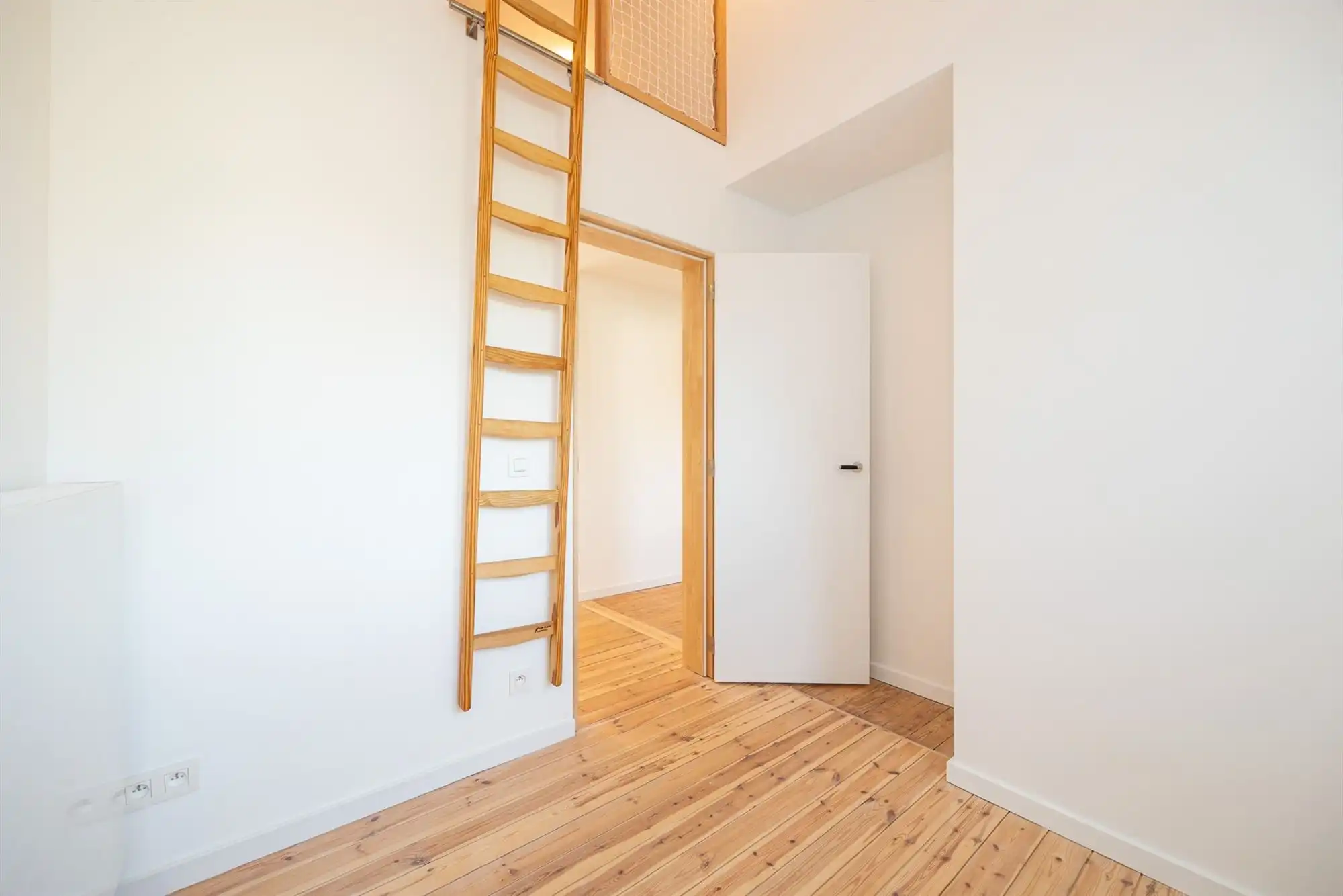 Energiezuinige woning met drie slaapkamers en een tuin foto 20