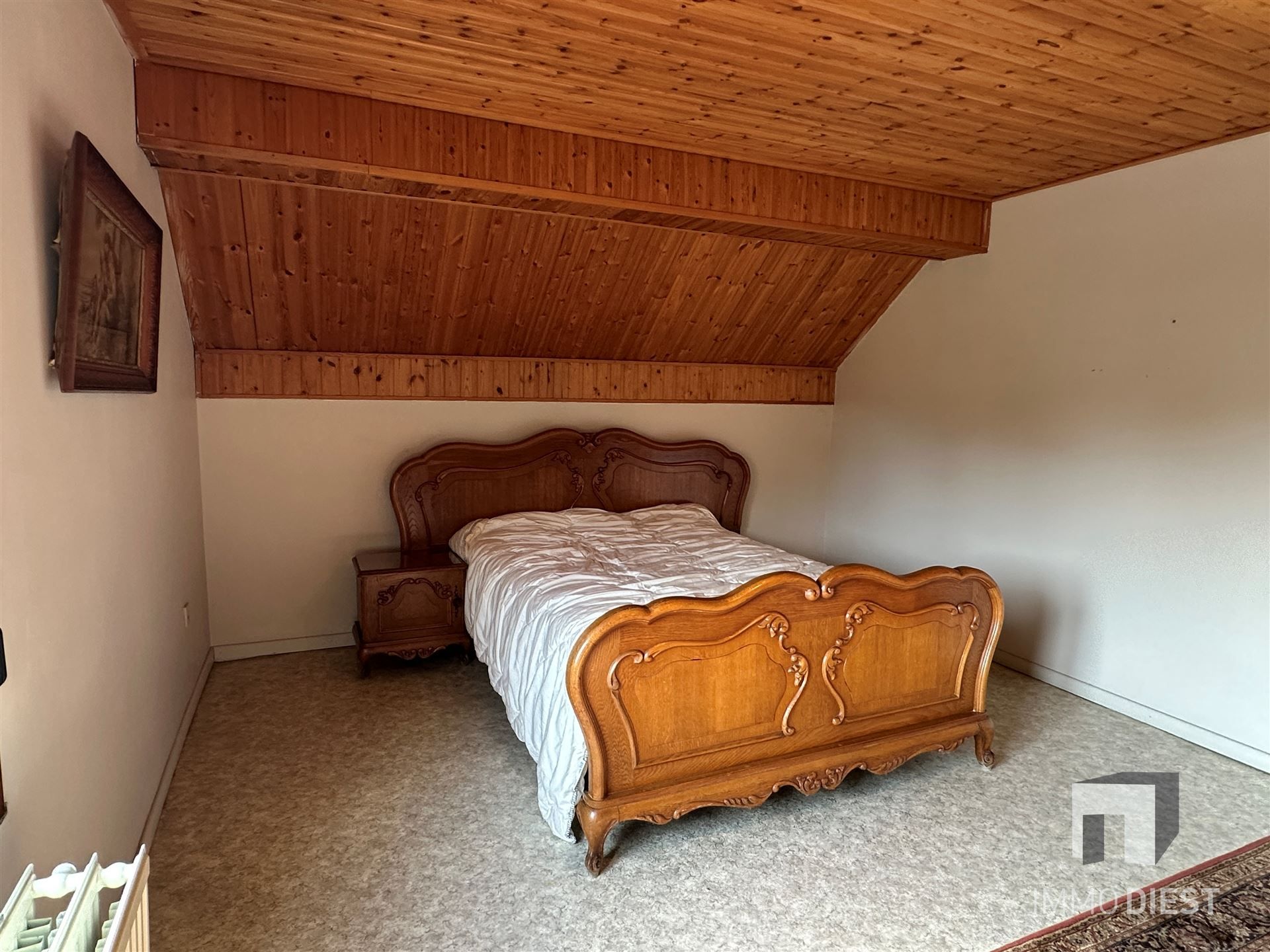 Woning te Molenstede, 3 slaapkamers, 4de mogelijk foto 34