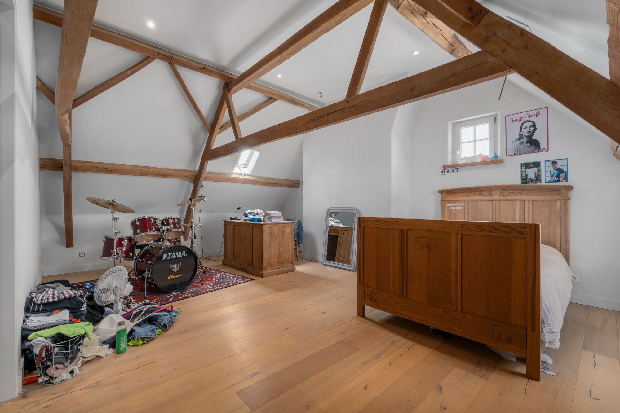 Charmante hoeve met paardenstallingen en schuur op 11.908 m² vlakbij het Drongengoed foto 22