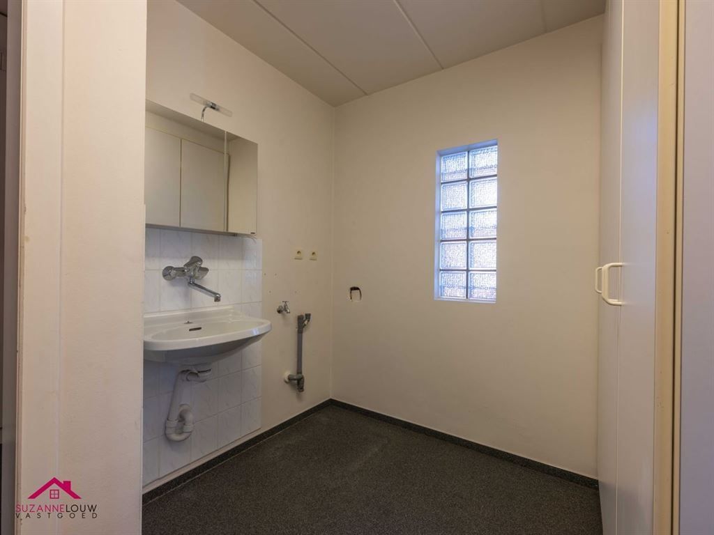 Gezellige, instapklare gezinswoning met garage foto 30