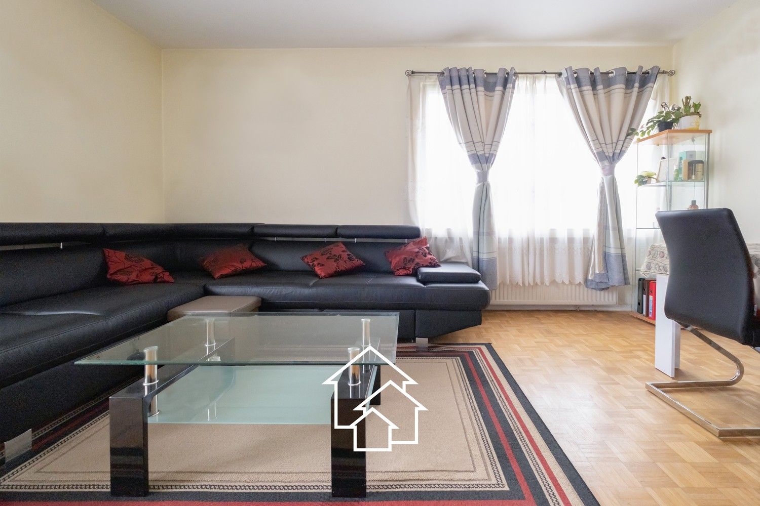 Appartement te koop foto 8
