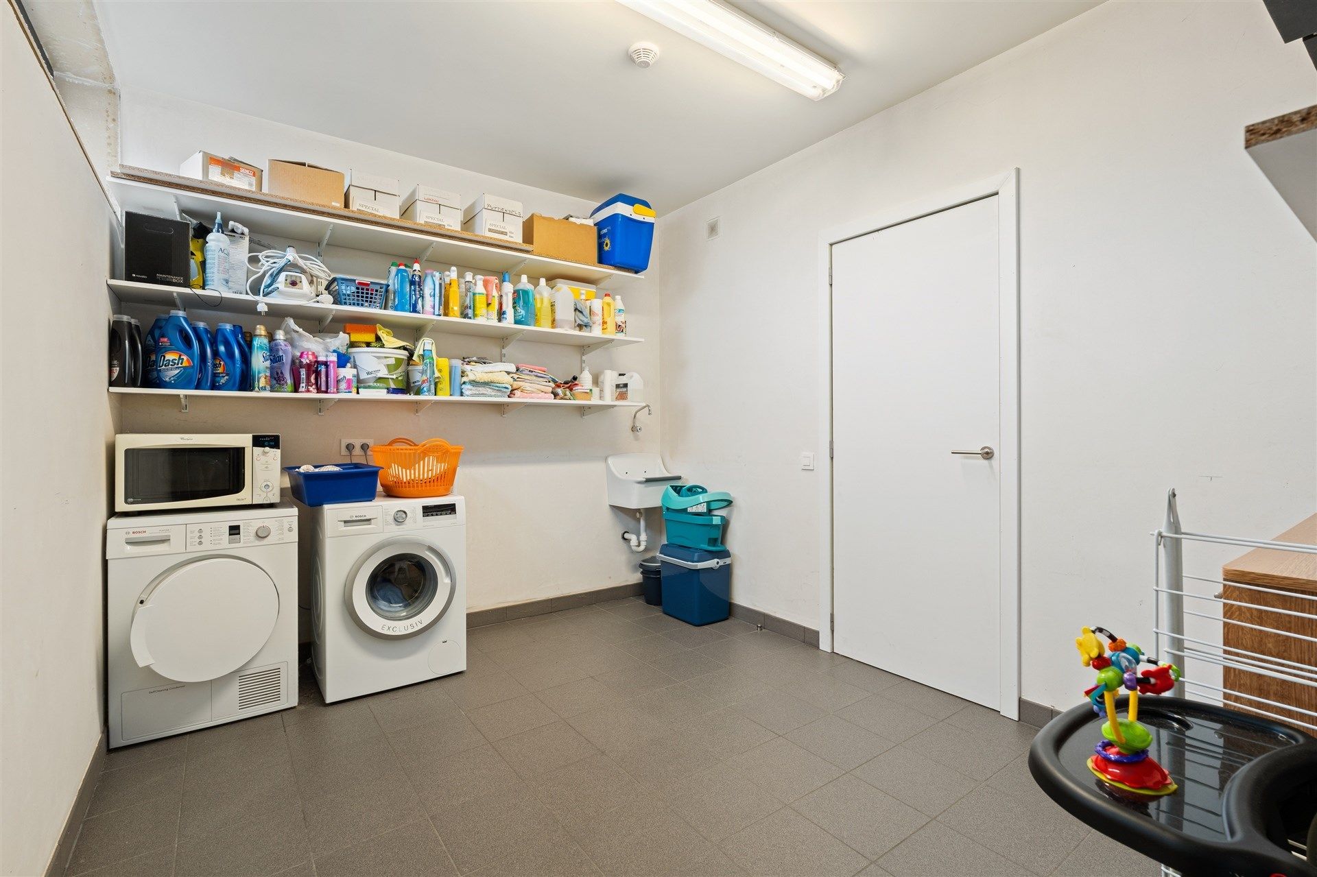 Luxueuze high-end villa in Sint-Lievens-Houtem foto 19