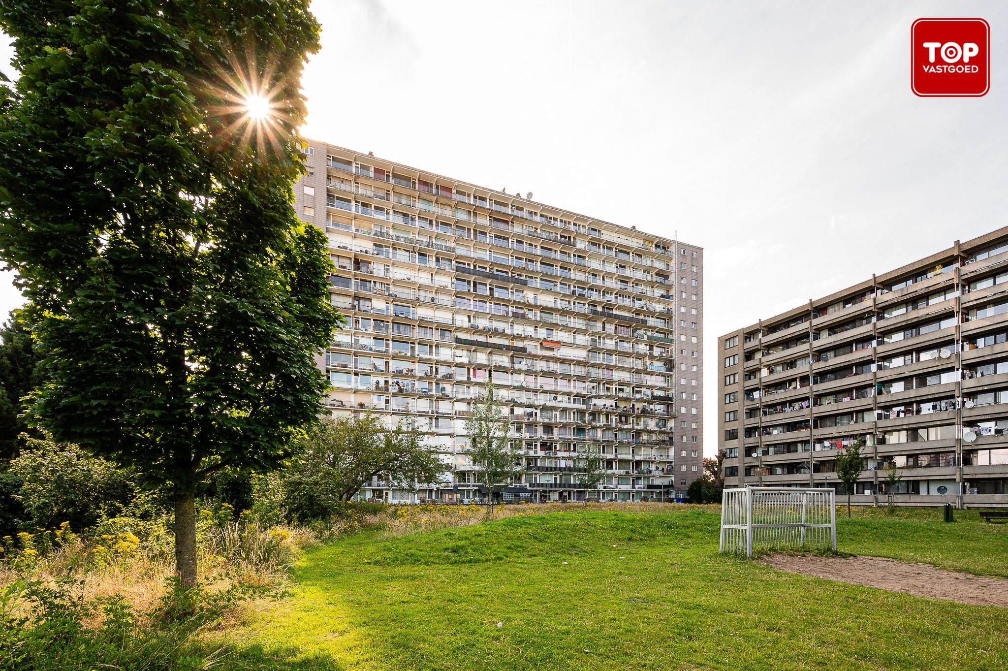 Instapklaar appartement met 3 slaapkamers foto 22