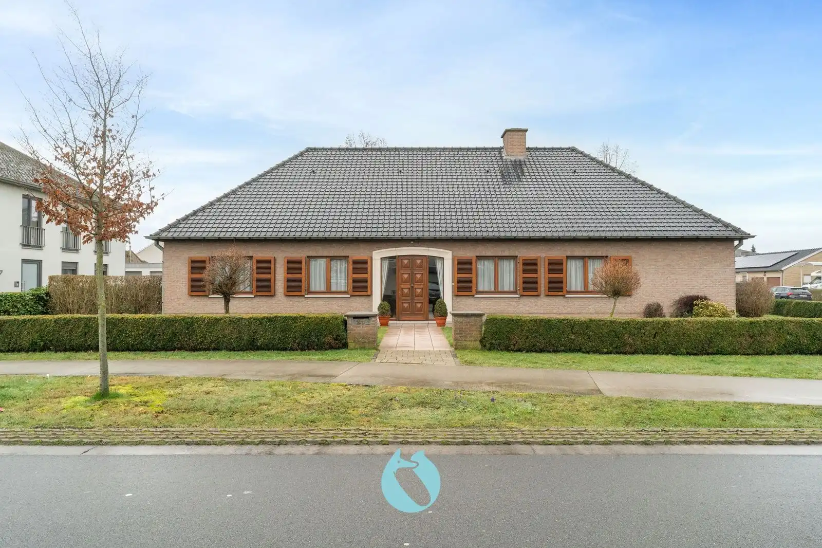 Gebouw te koop Gaverstraat 29 - 9032 Wondelgem