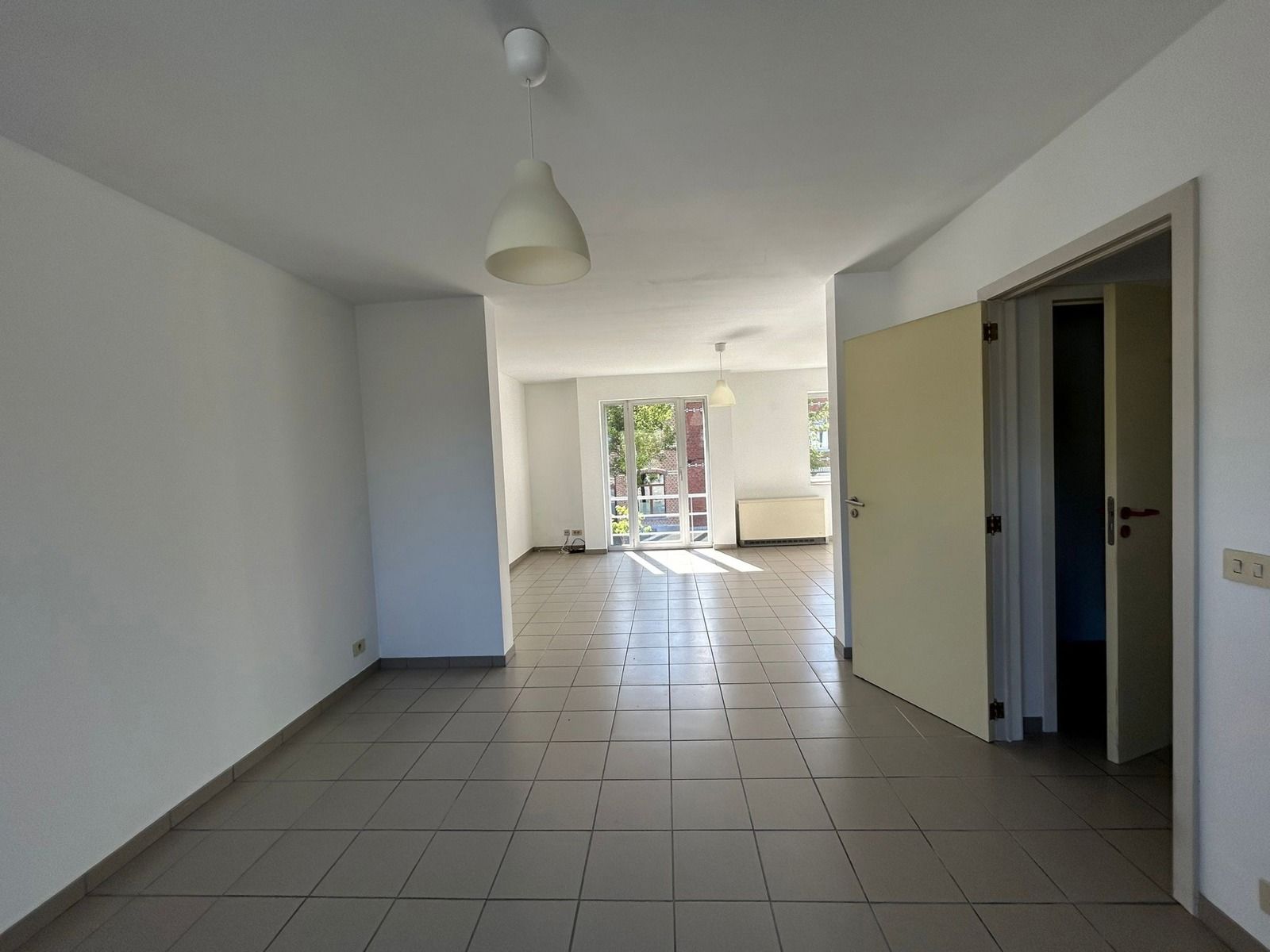 Duplexappartement te Herent foto 4