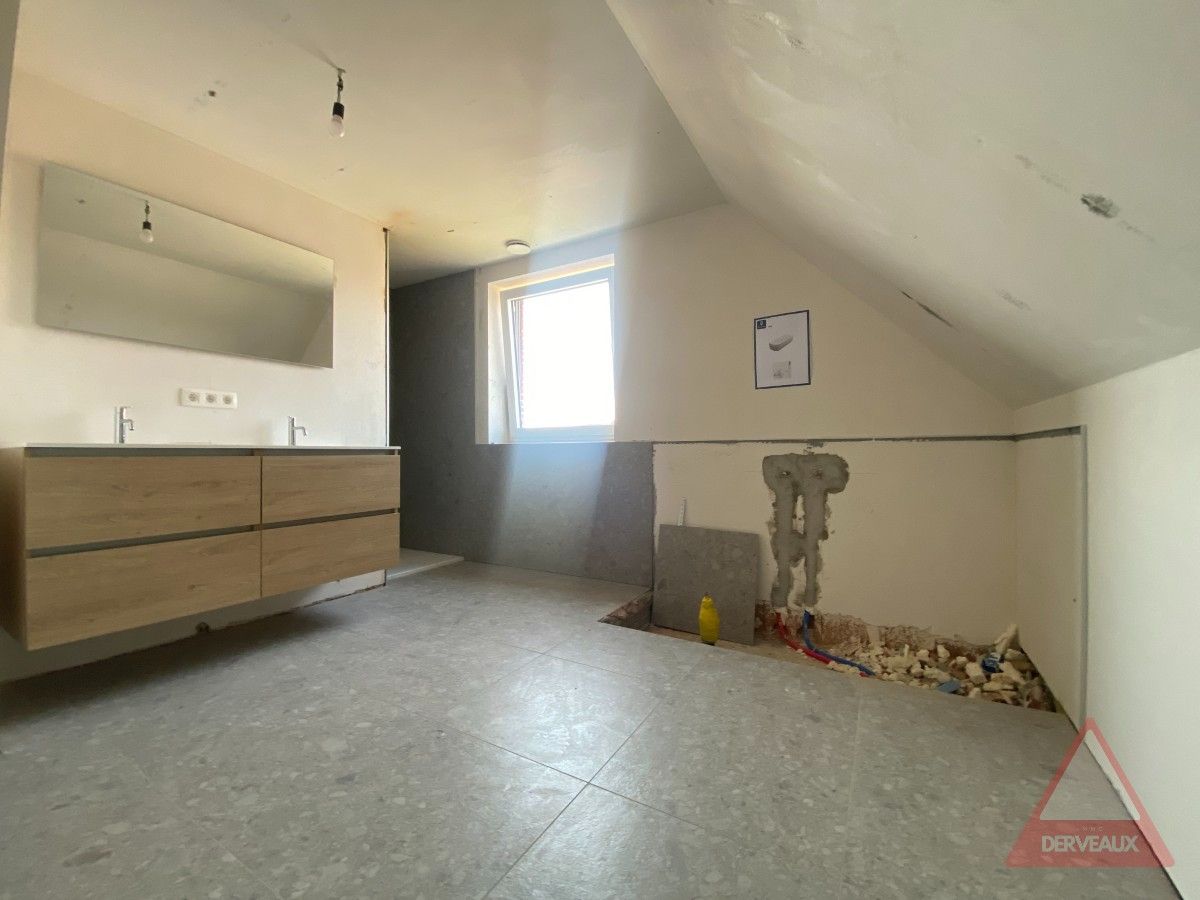 Moorslede – Volledig afgewerkte nieuwbouw woning foto 13