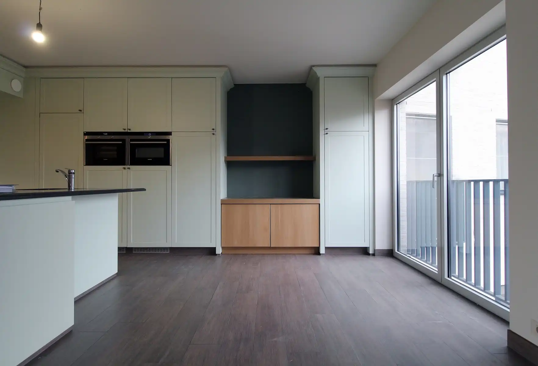 Hoogwaardig afgewerkt appartement op centrale ligging foto 12