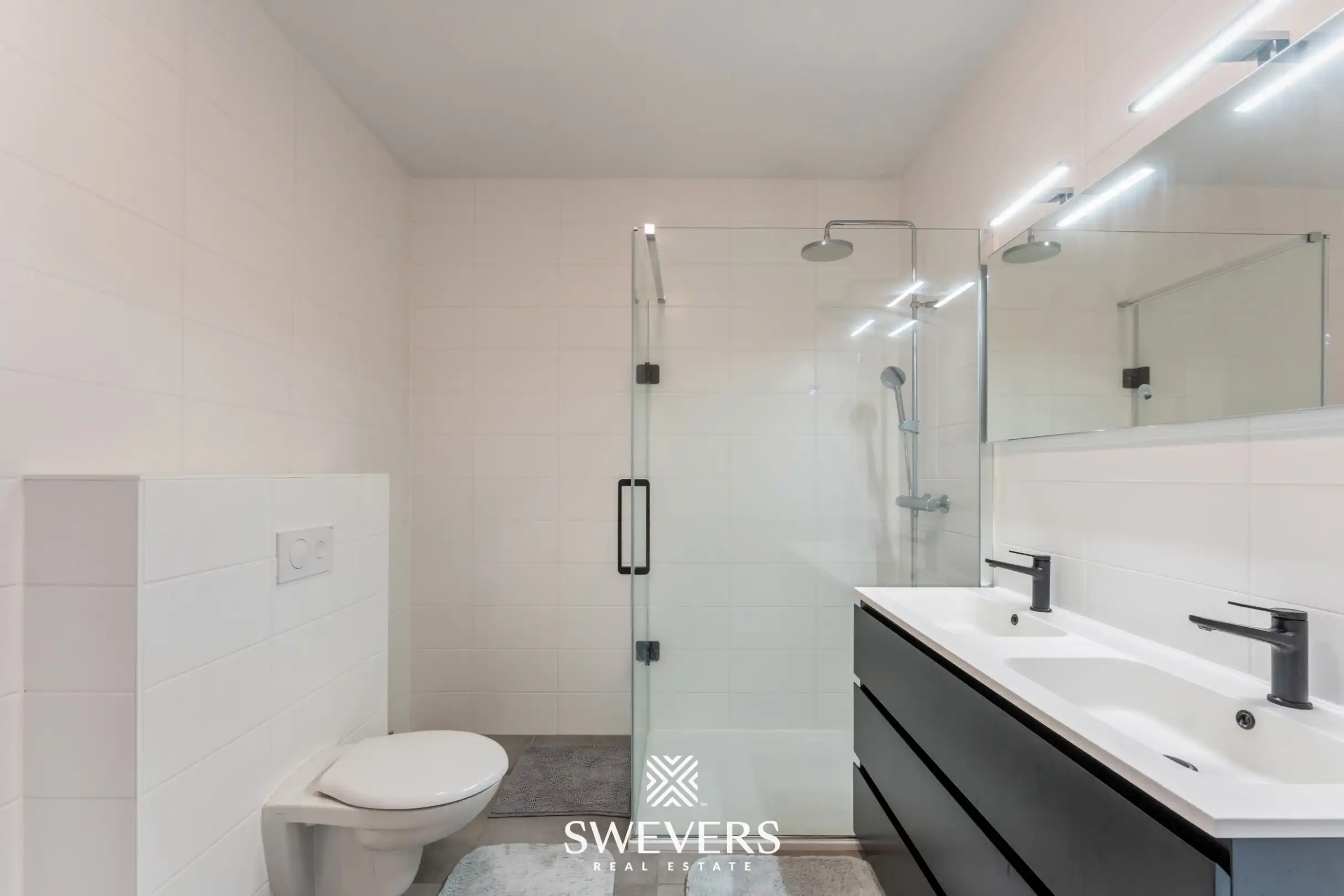 Recent appartement in het centrum van Heusden-Zolder foto 19