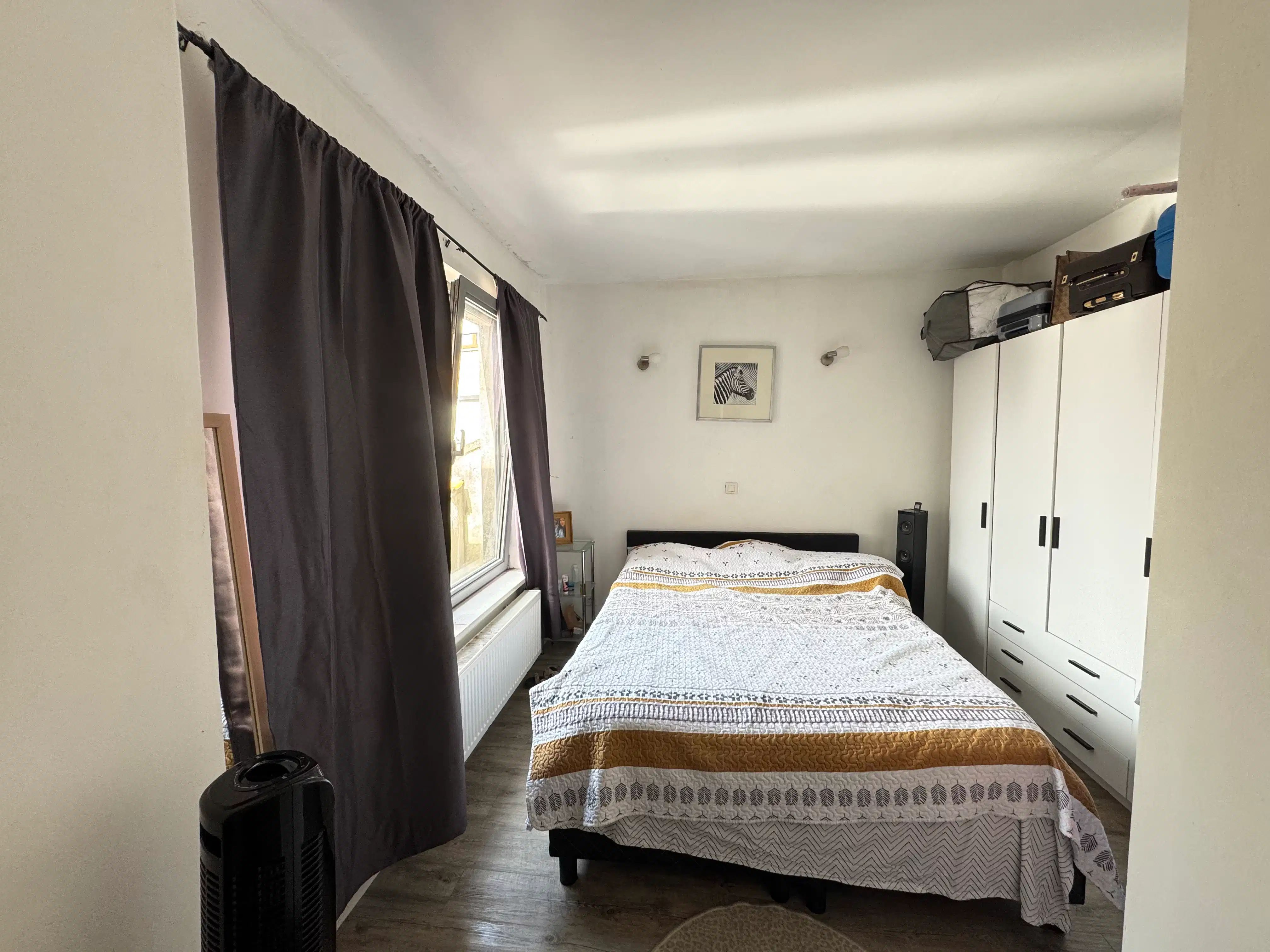 Opbrengsteigendom / appartement op centrale locatie foto 6