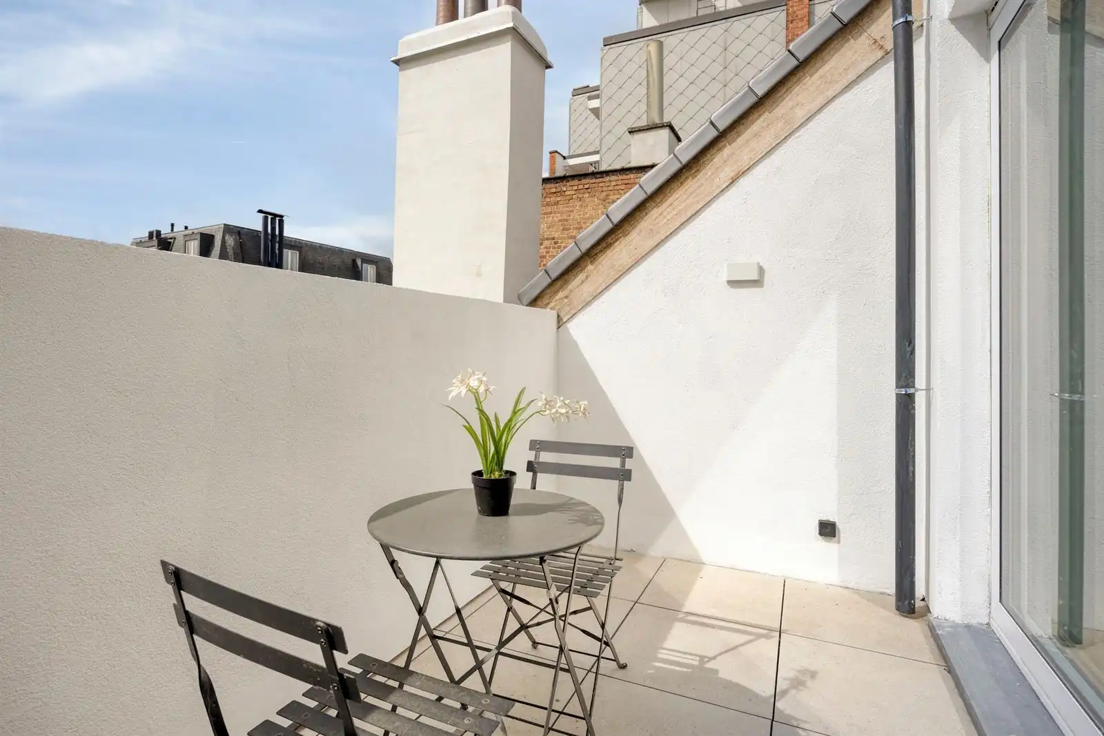 Top notch afgewerkt duplex appartement  foto 17