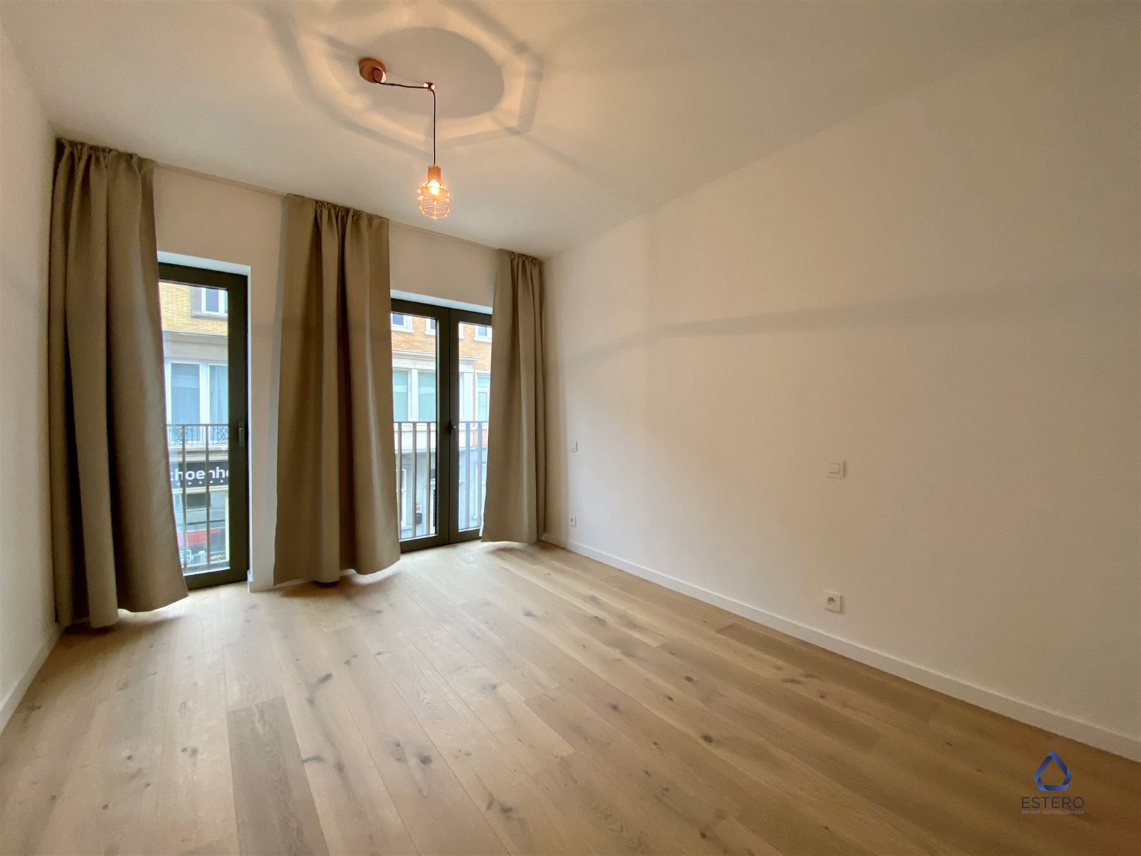 Mooi nieuwbouwappartement in hartje Kortrijk foto 4