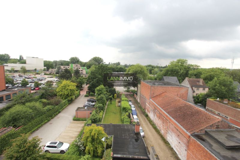 Zonovergoten appartement met 1 slaapkamer foto 7