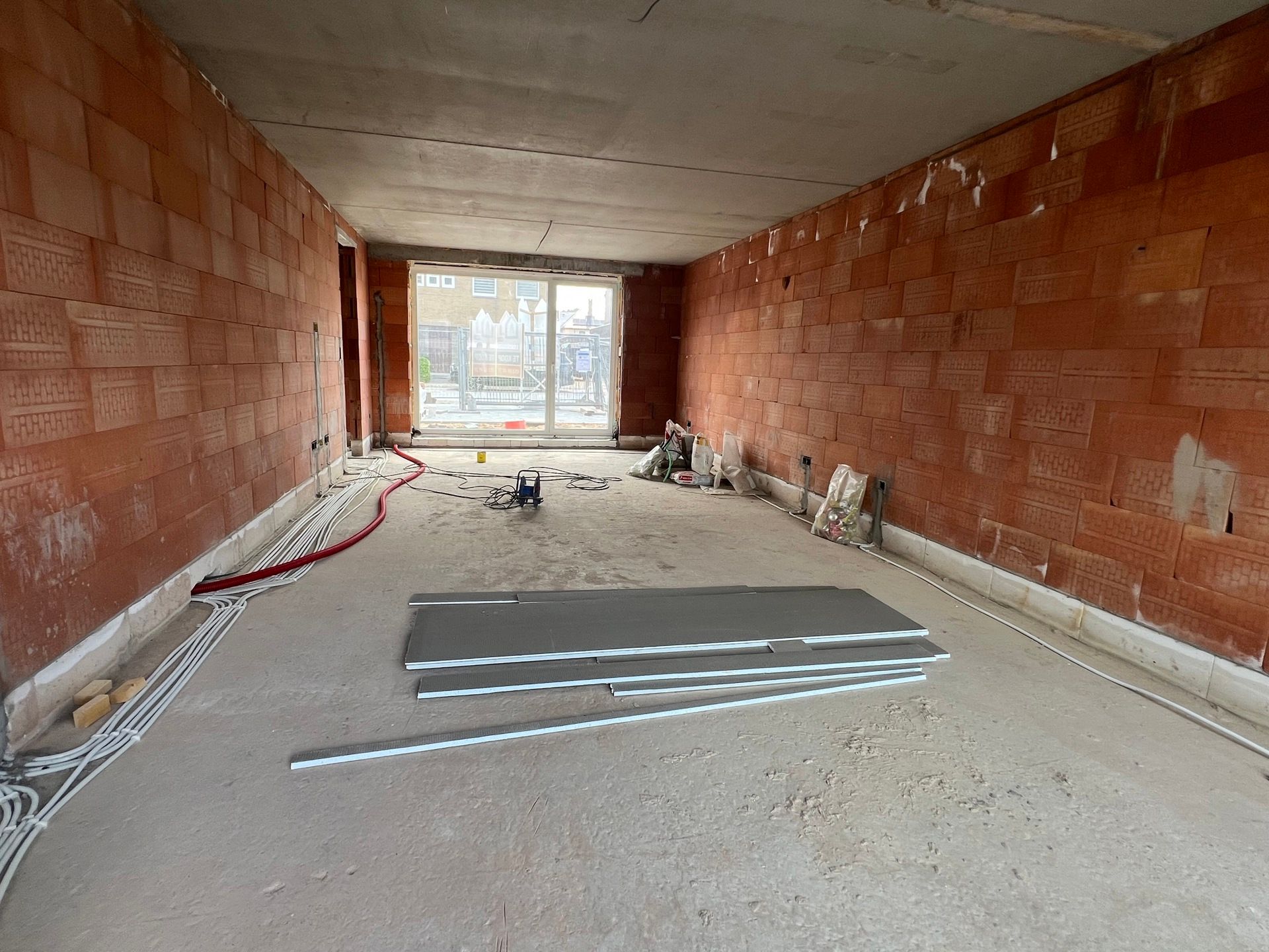 Volledig afgewerkte nieuwbouw (prijs incl. btw: €495.231) foto 5