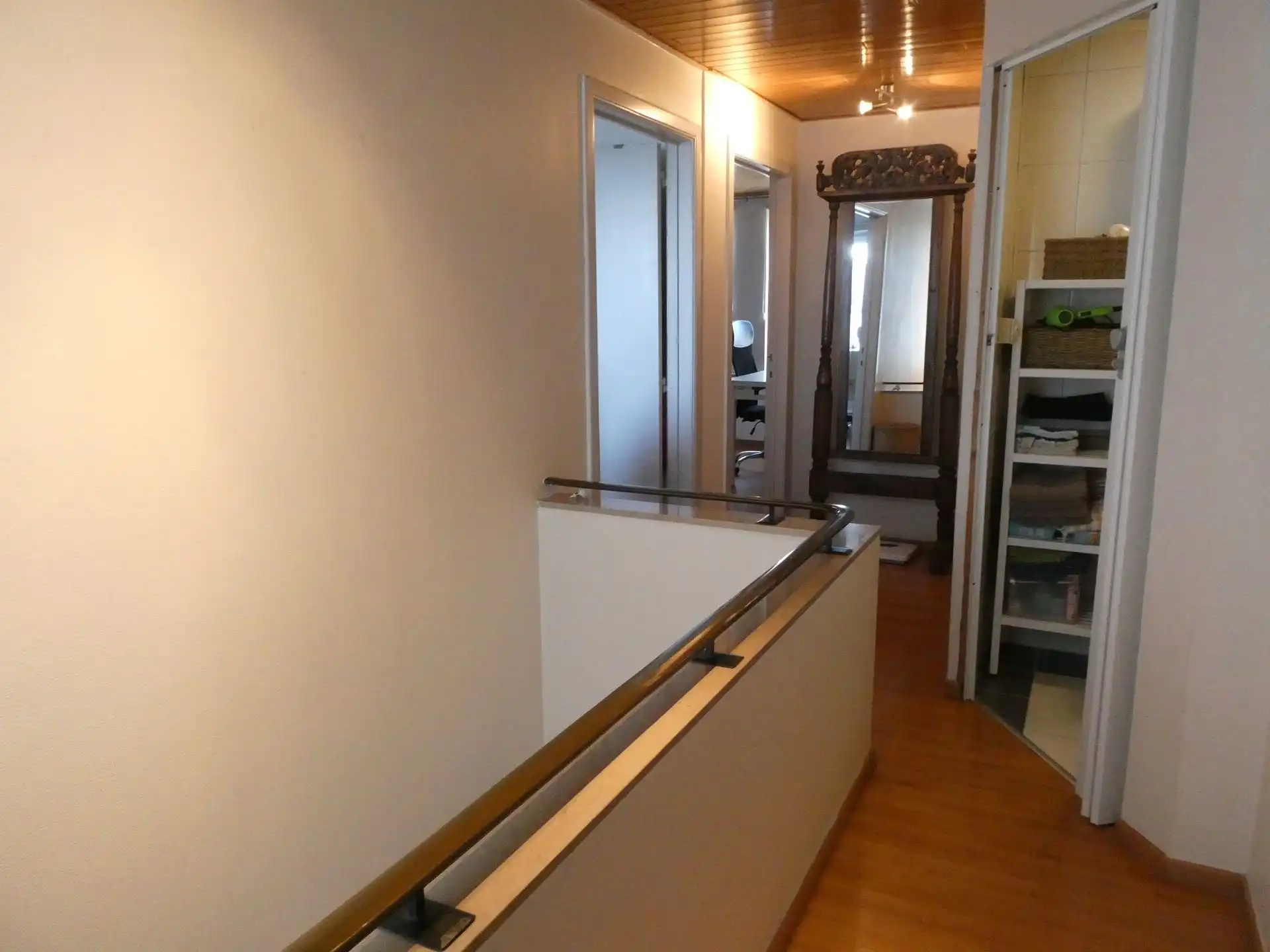 RIJWONING / 3 SLAAPKAMERS foto 11