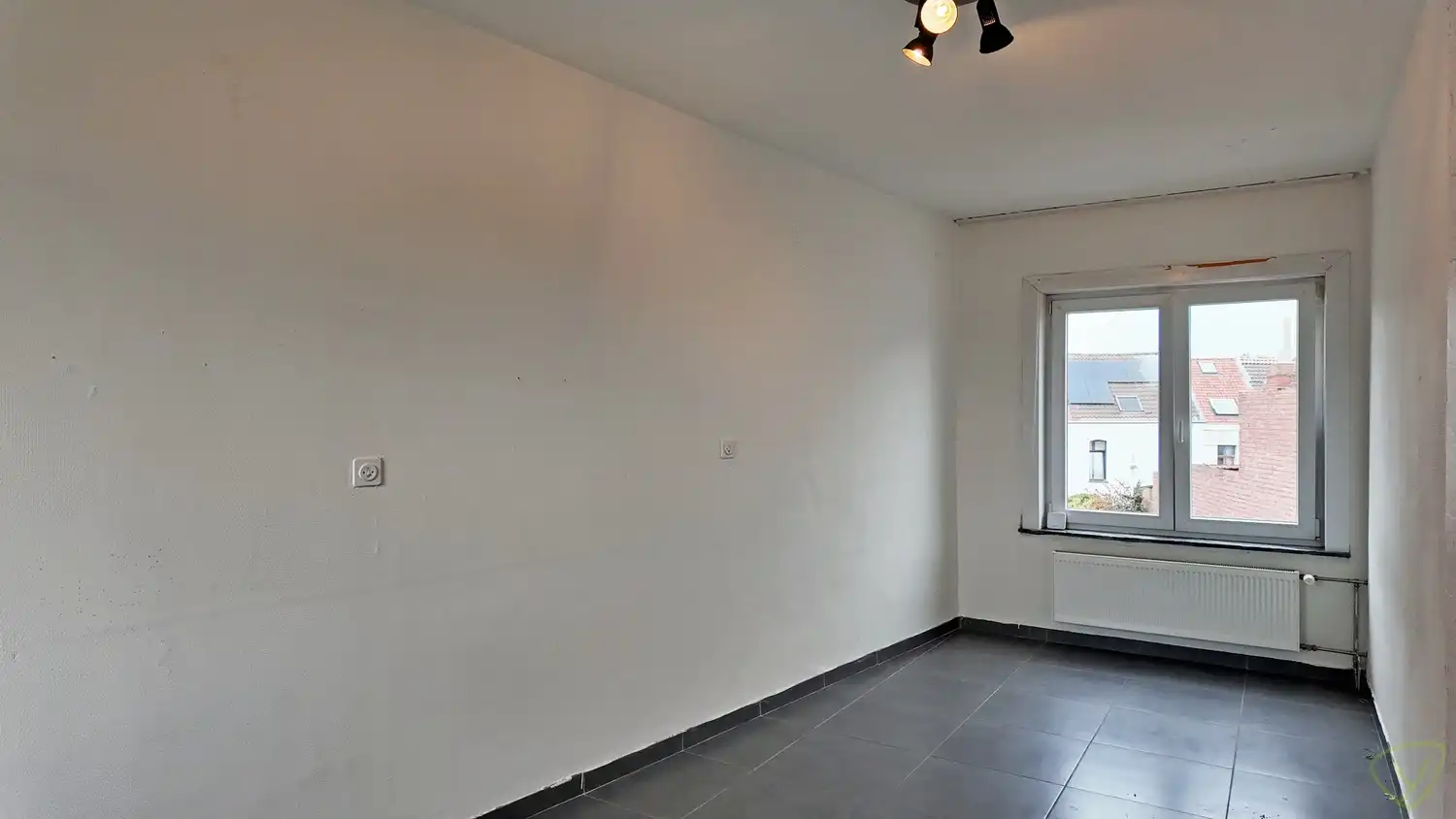 Opbrengsteigendom met twee appartementen en garage op gunstige locatie in Gent foto 9