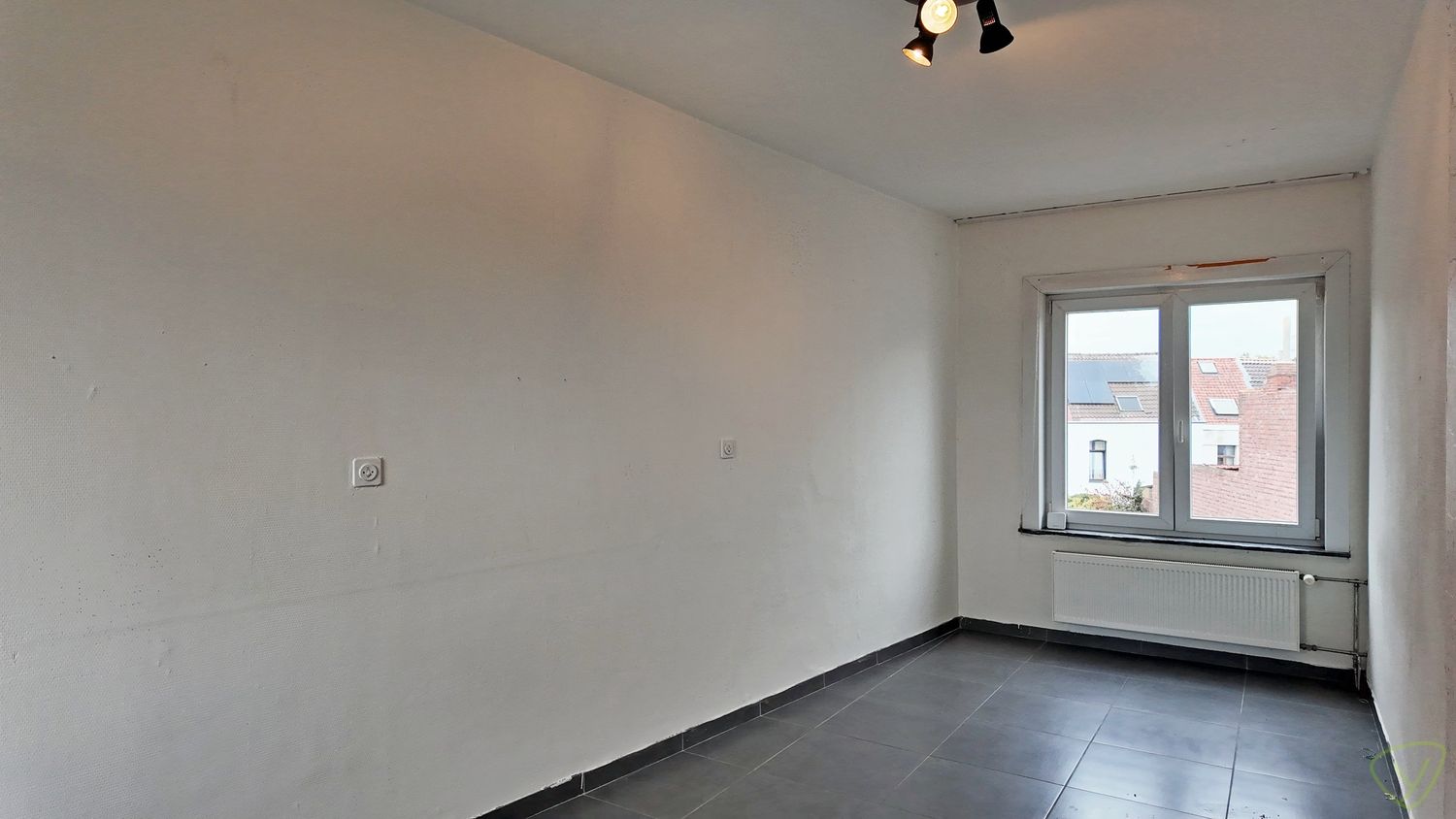 Opbrengsteigendom met twee appartementen en garage op gunstige locatie in Gent foto 9