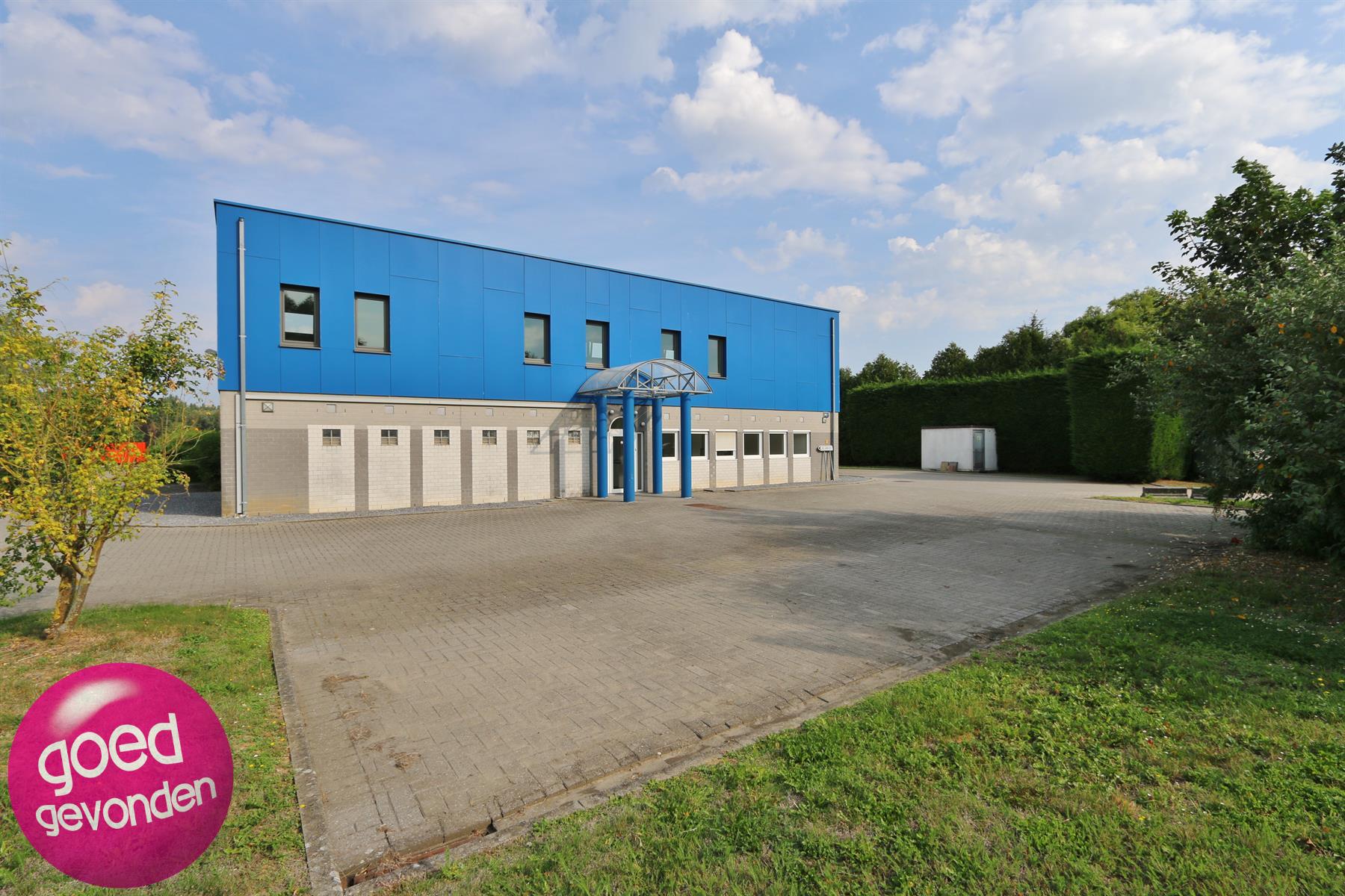 Kantoren te huur vanaf 100m² foto 2