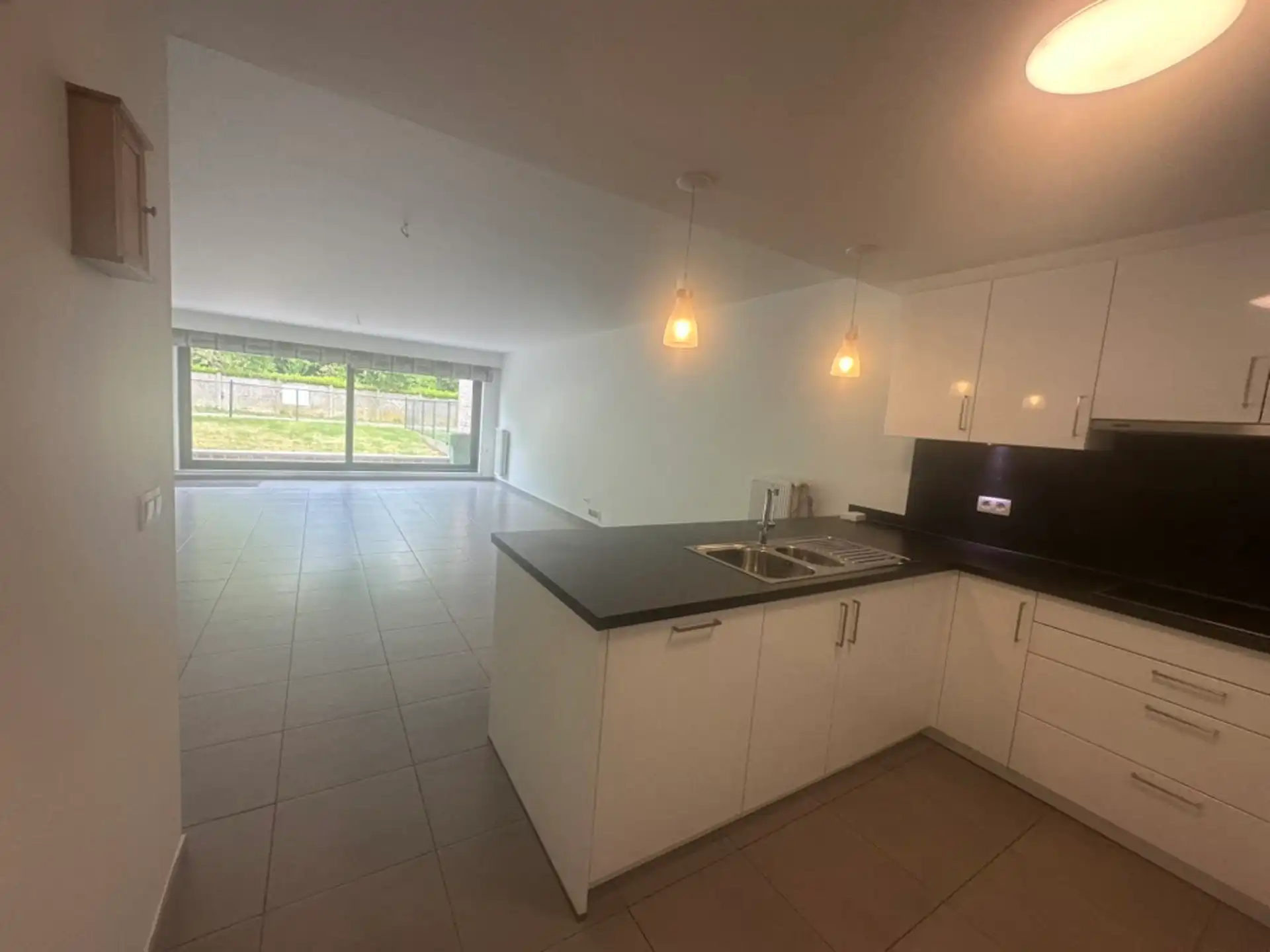 Appartement te huur foto 5