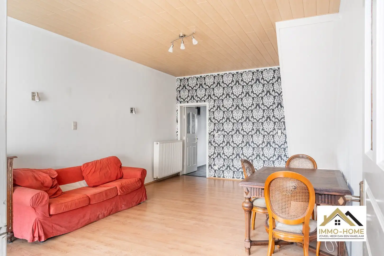 Huis te koop Antwerpsesteenweg 535 - - 9040 Sint-amandsberg