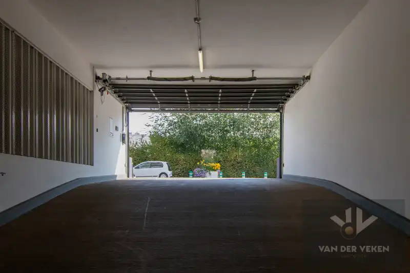 Luxueus afgewerkt 1-SLPKapp in residentie Zuidzicht II foto 12