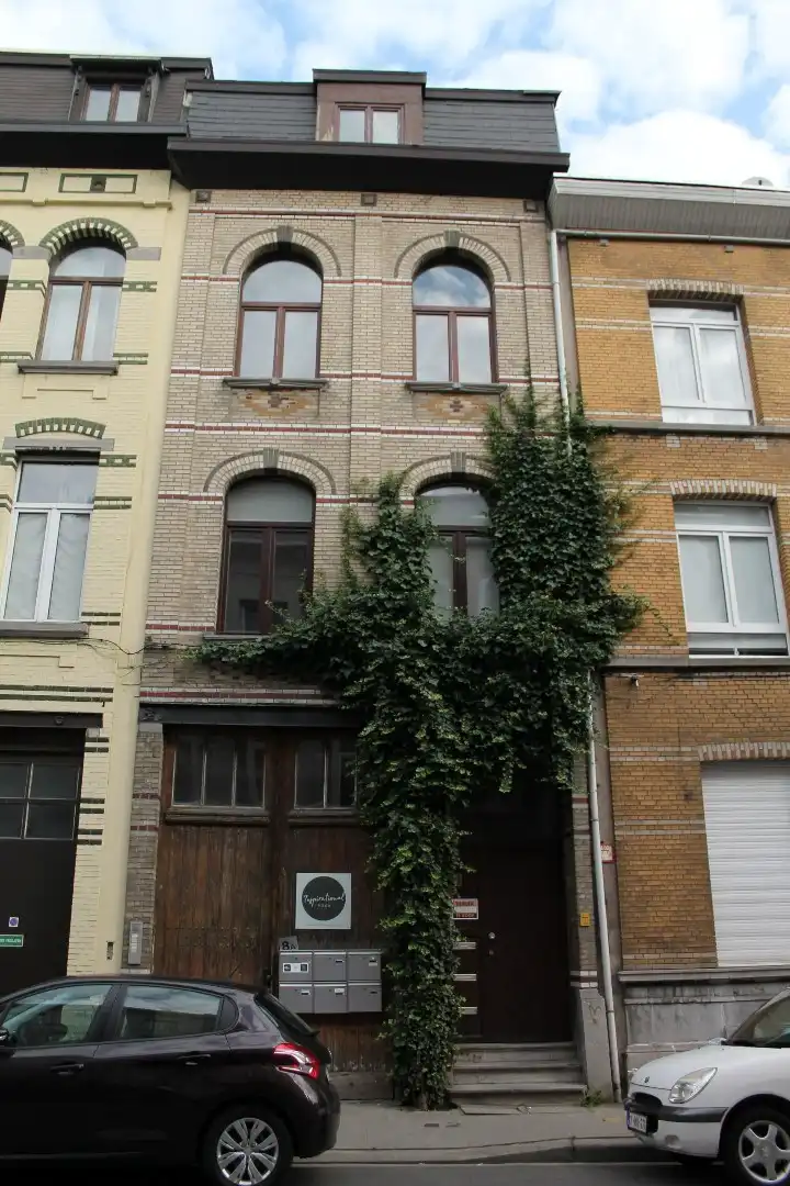 Uniek Kantoor/Showroom In Hartje 2018 foto 15