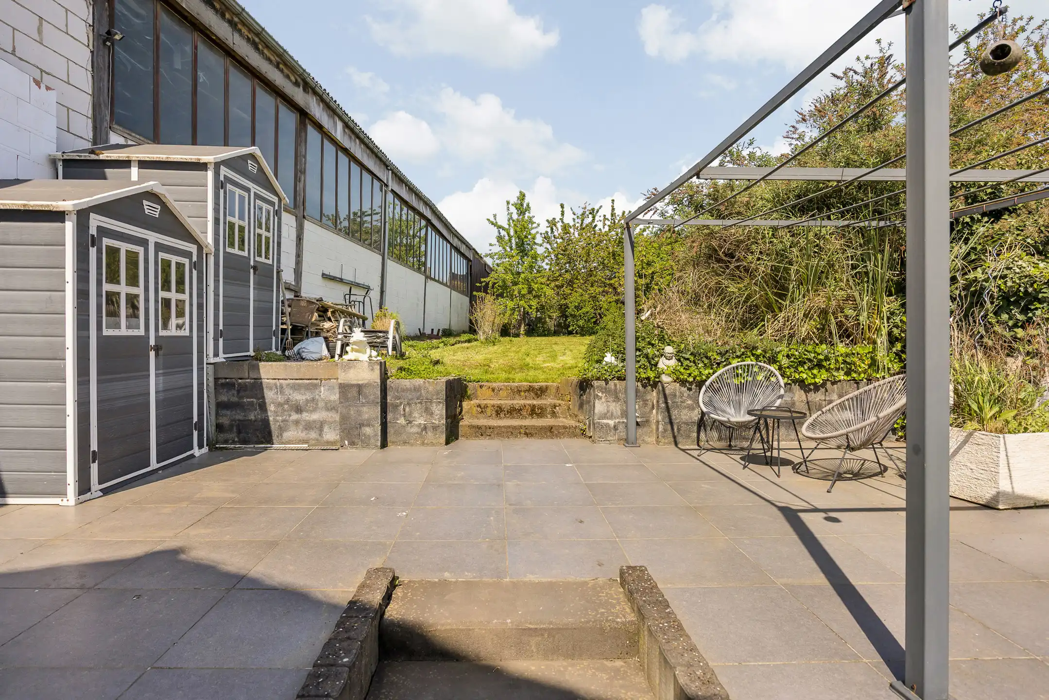 Charmant huis met thuisbatterij te Tongeren  foto 18